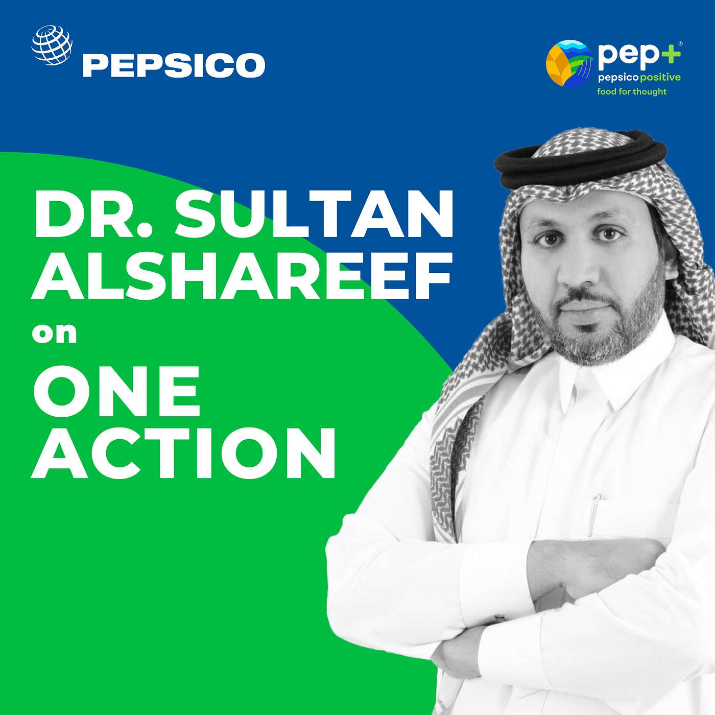 Building Tomorrow’s Cities with Dr. Sultan Alshareef