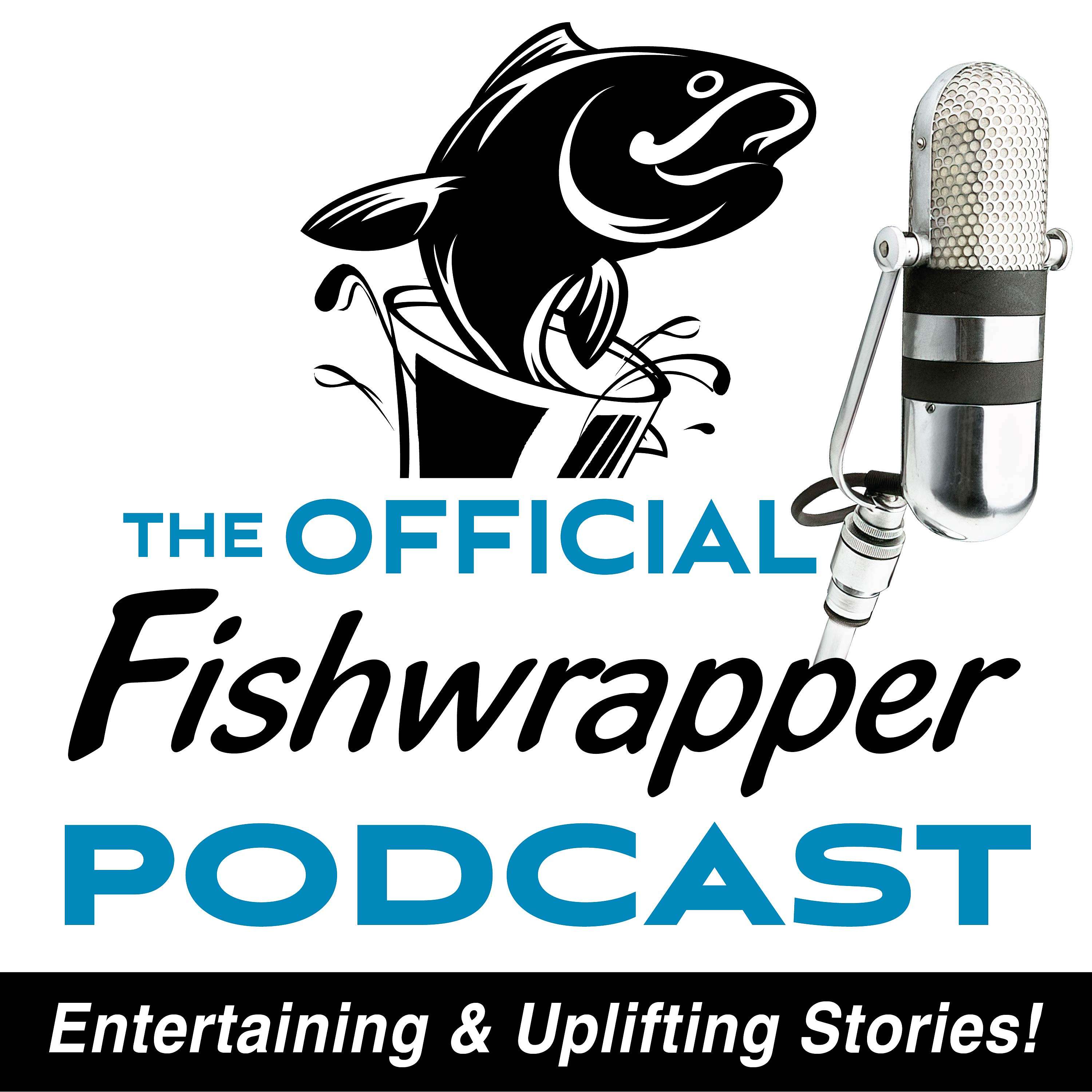 The Fishwrapper Podcast