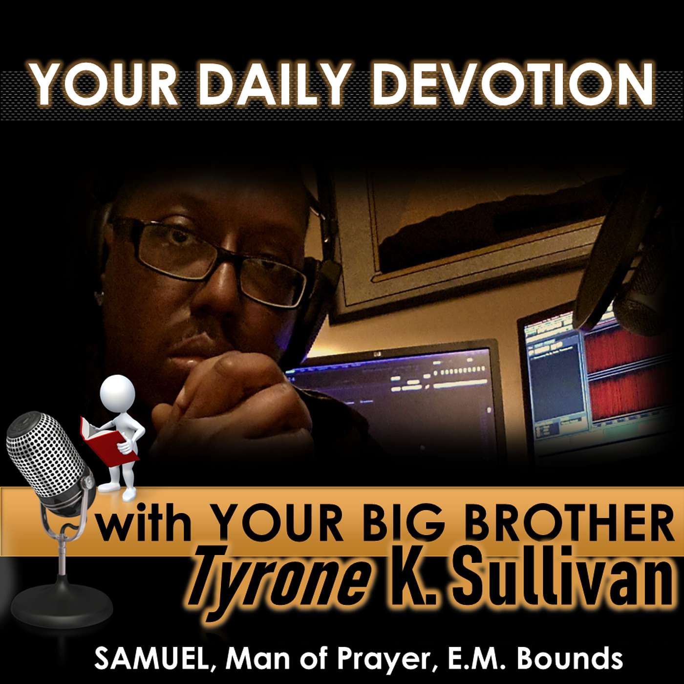 WE FAMILY RADIO PODCAST