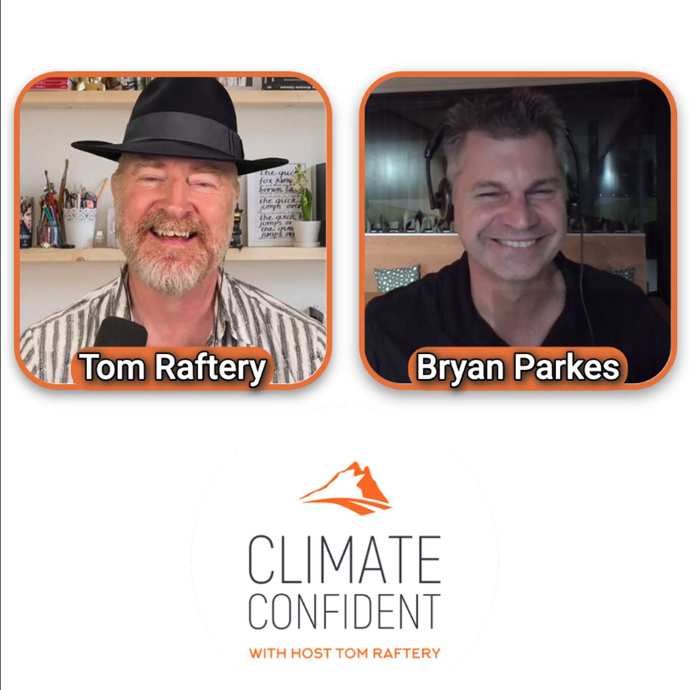 Climate Confident