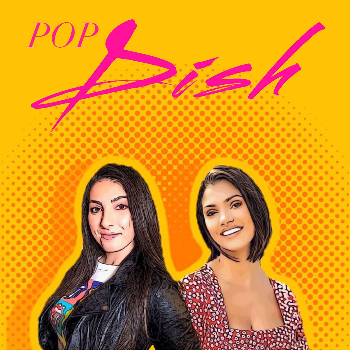 Pop Dish