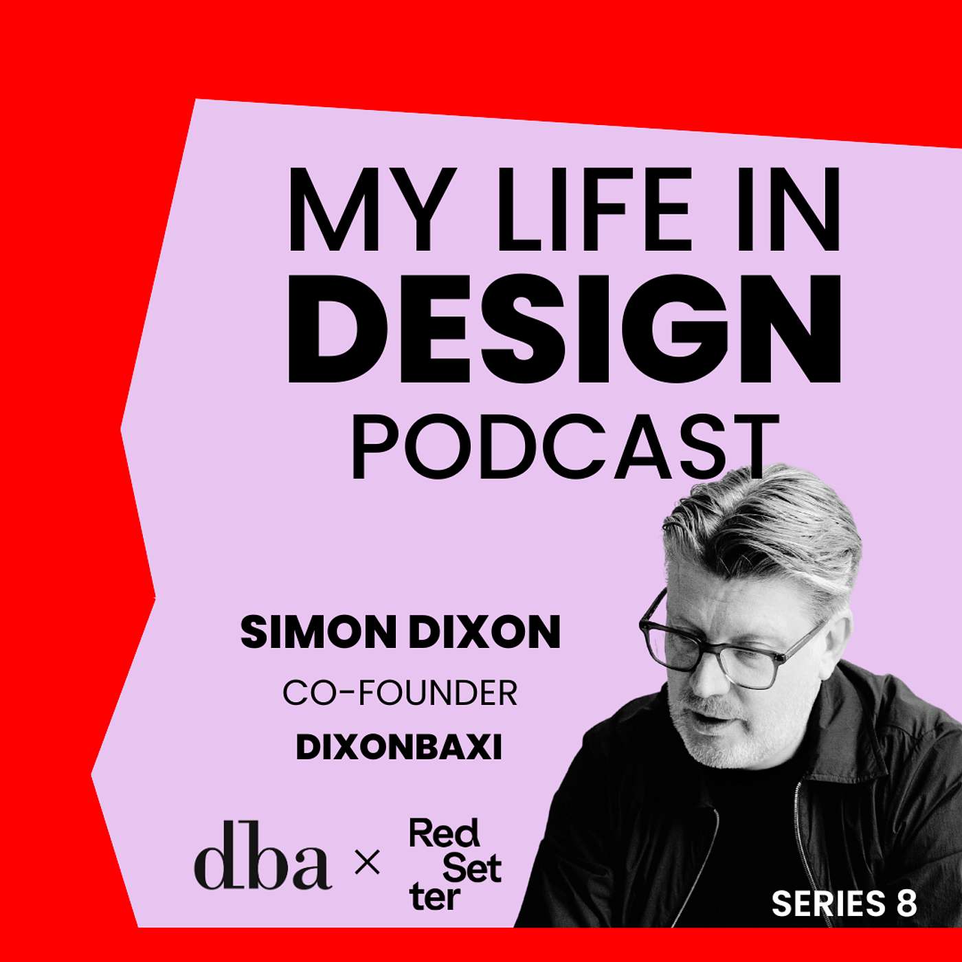Simon Dixon - Co-Founder of DixonBaxi Simon Dixon - Co-Founder of DixonBaxi