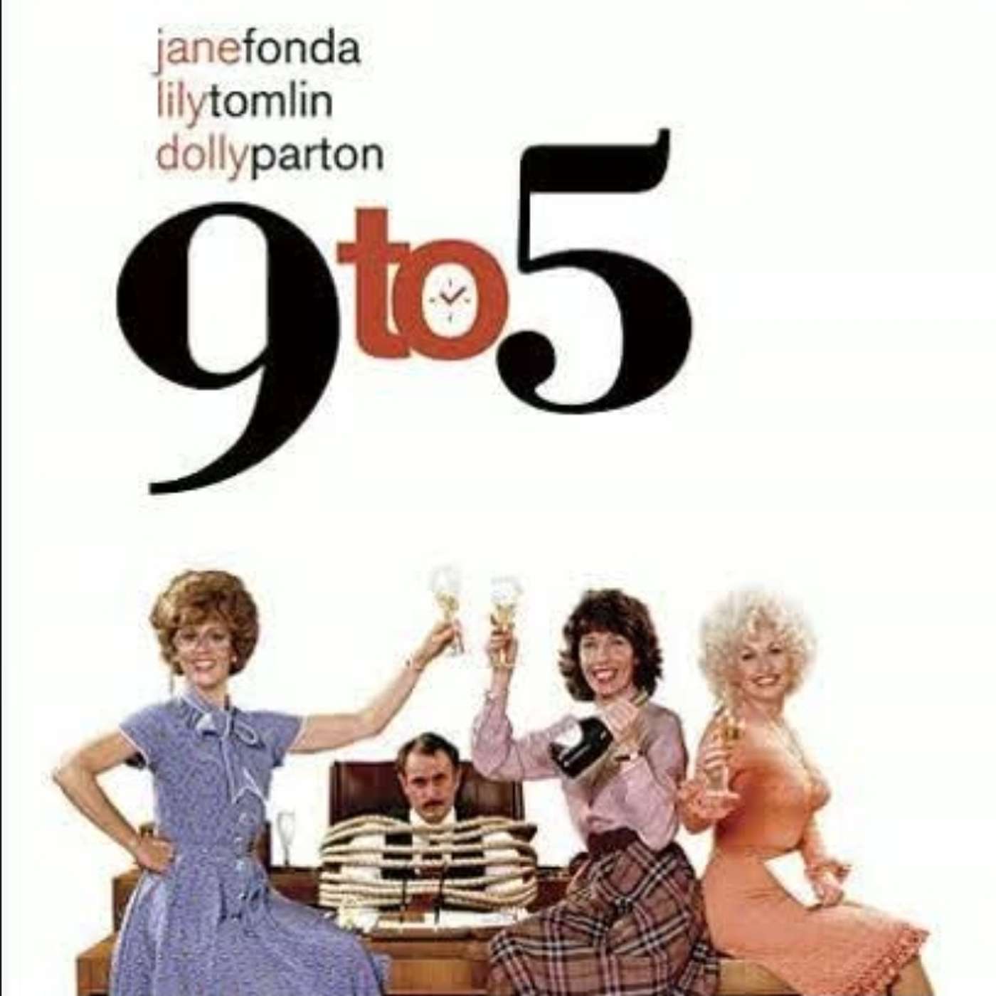 Nine To Five (1980)