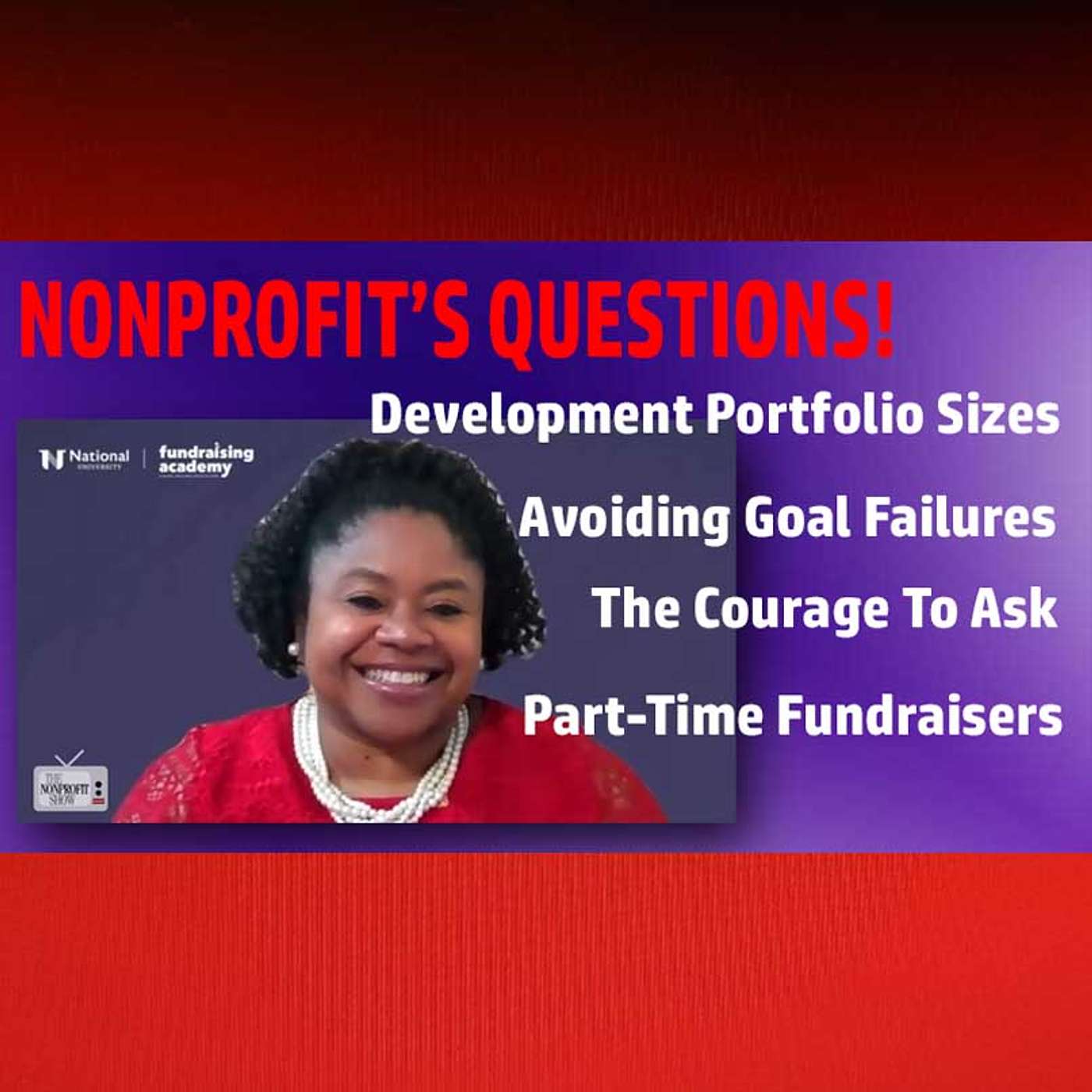 The Nonprofit Show