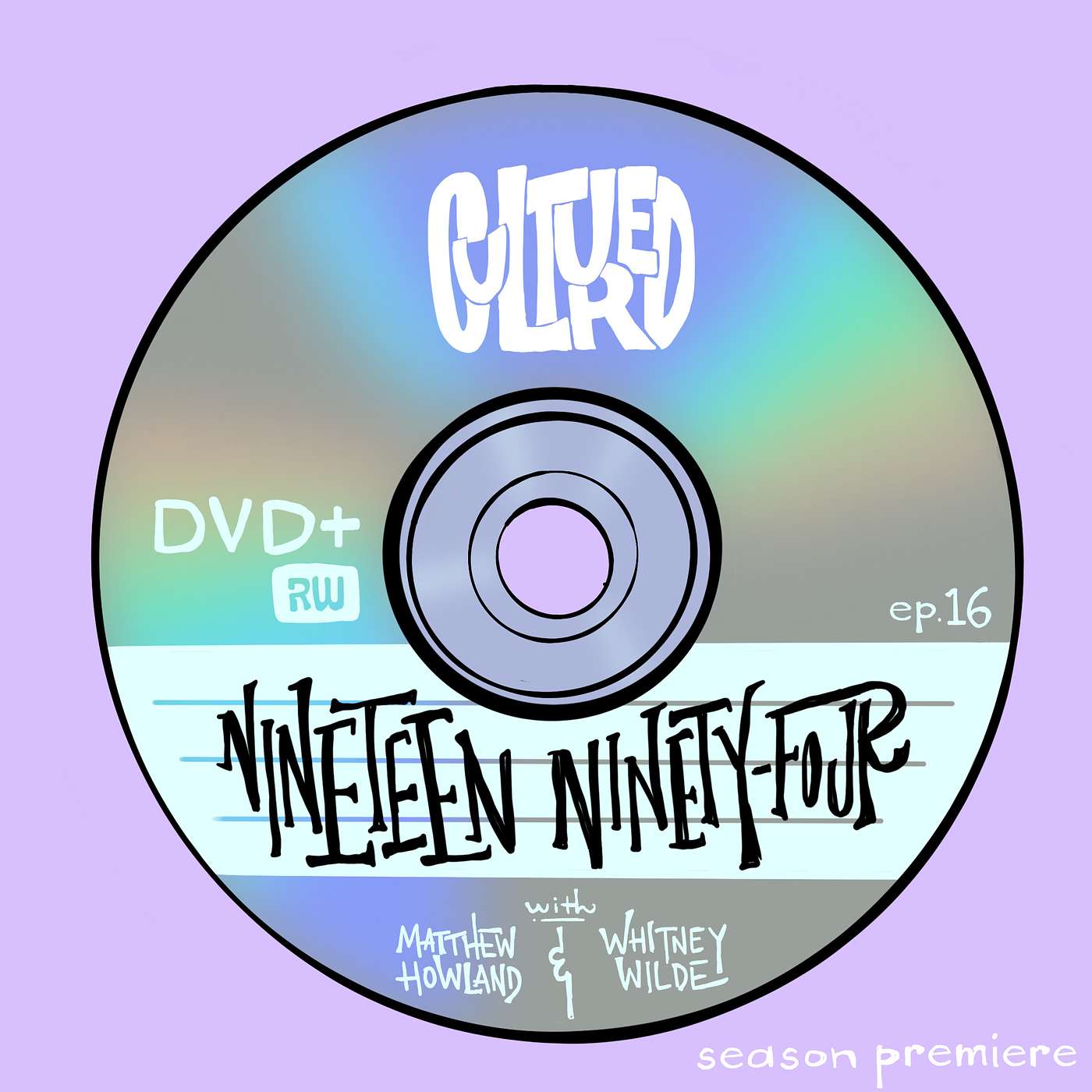 CULTURED: An Entertainment Podcast