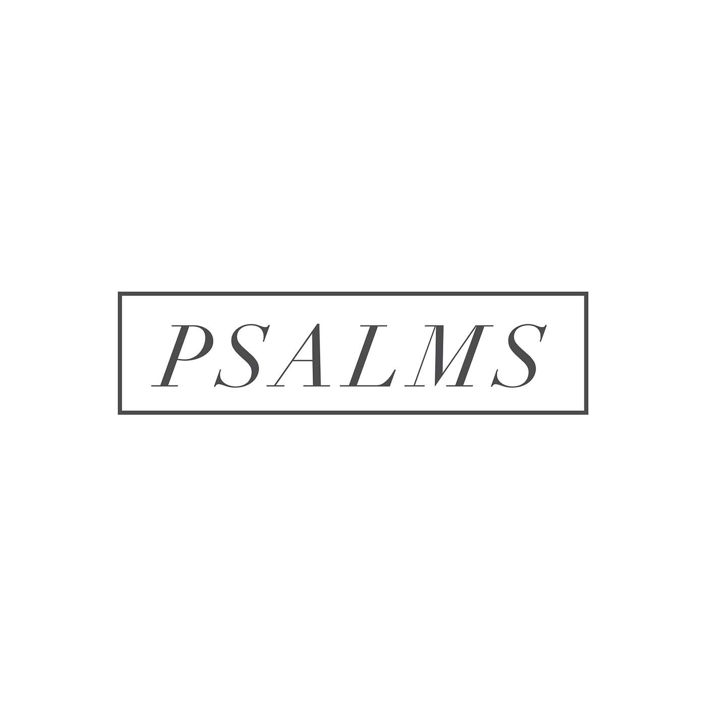 Psalms :: Our Heavenly Refuge episode artwork