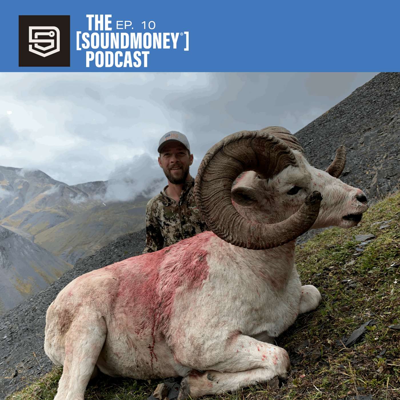 Sound Money, Sound Principles: The SoundMoney® Podcast