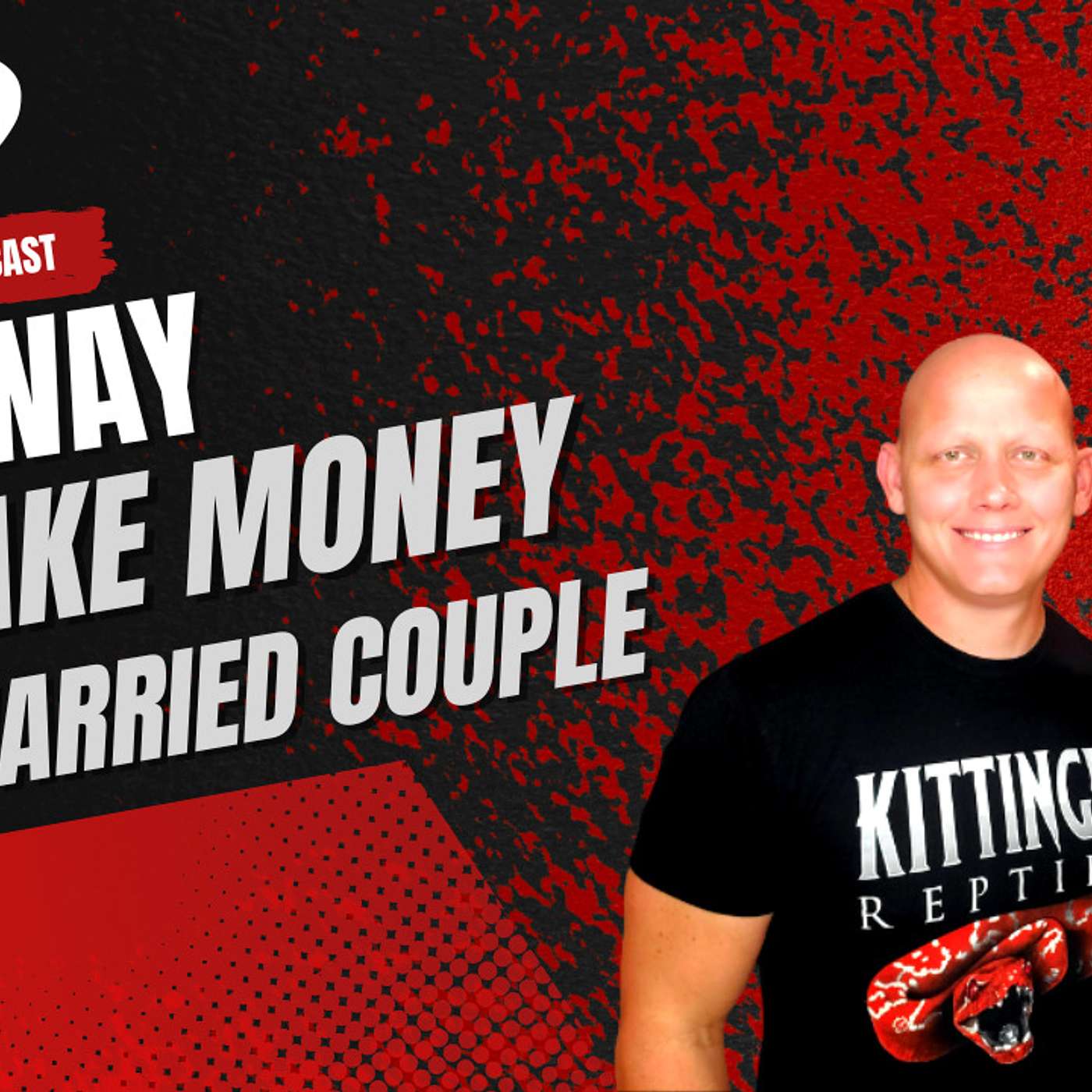 Jason & Holly go over how they team up together to make money in the Ball Python game | Trap Talk