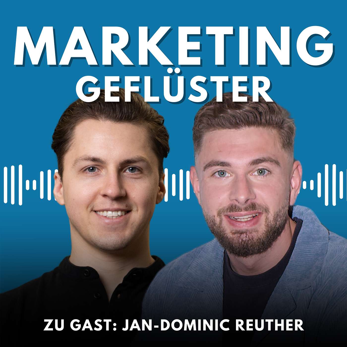 Marketing-Geflüster