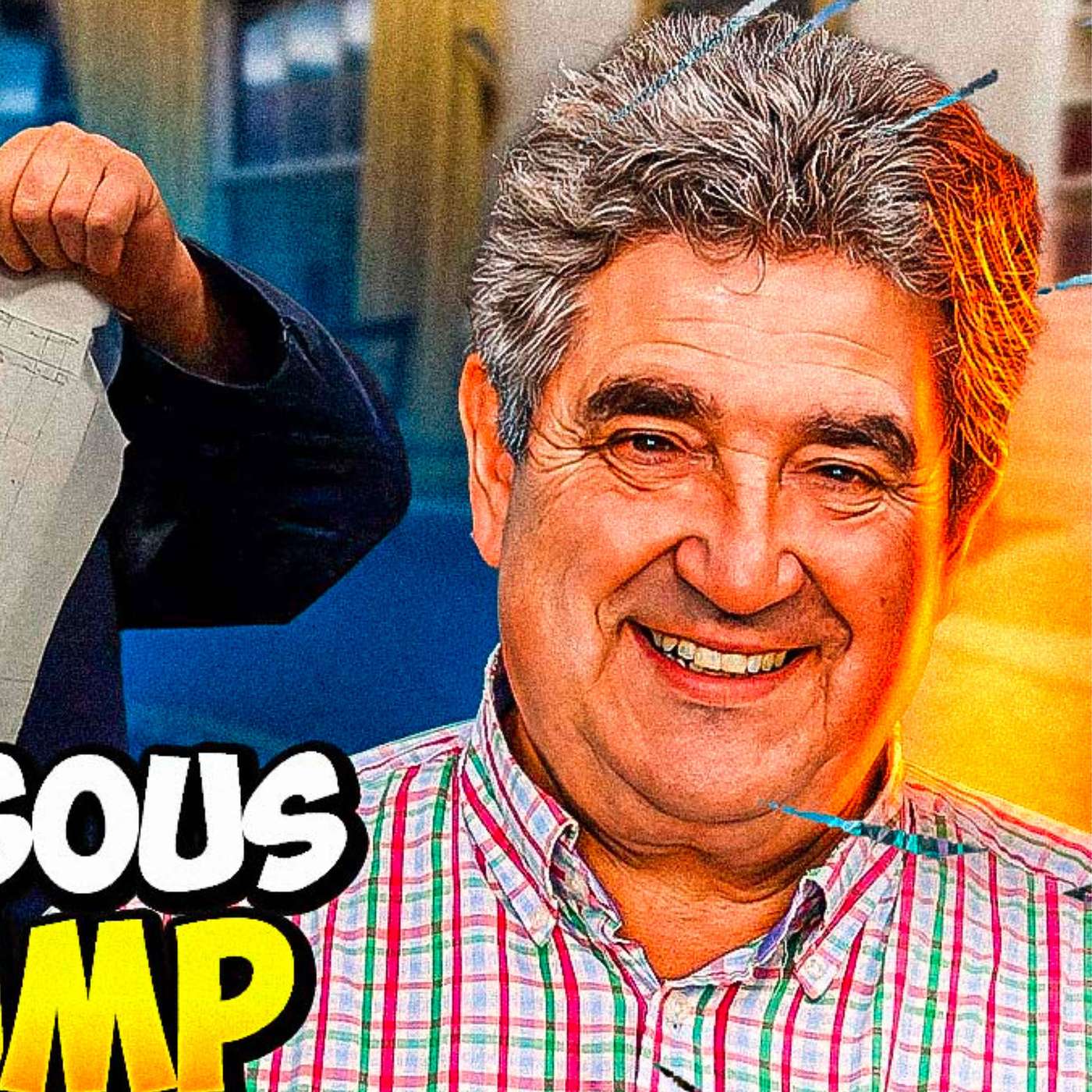DONALD TRUMP ANNONCE-T-IL LA FIN DE LA FRANCE ? | GPTV