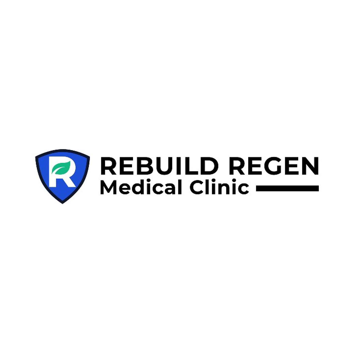 Rebuild Regen Medical Clinic's Podcast cover art
