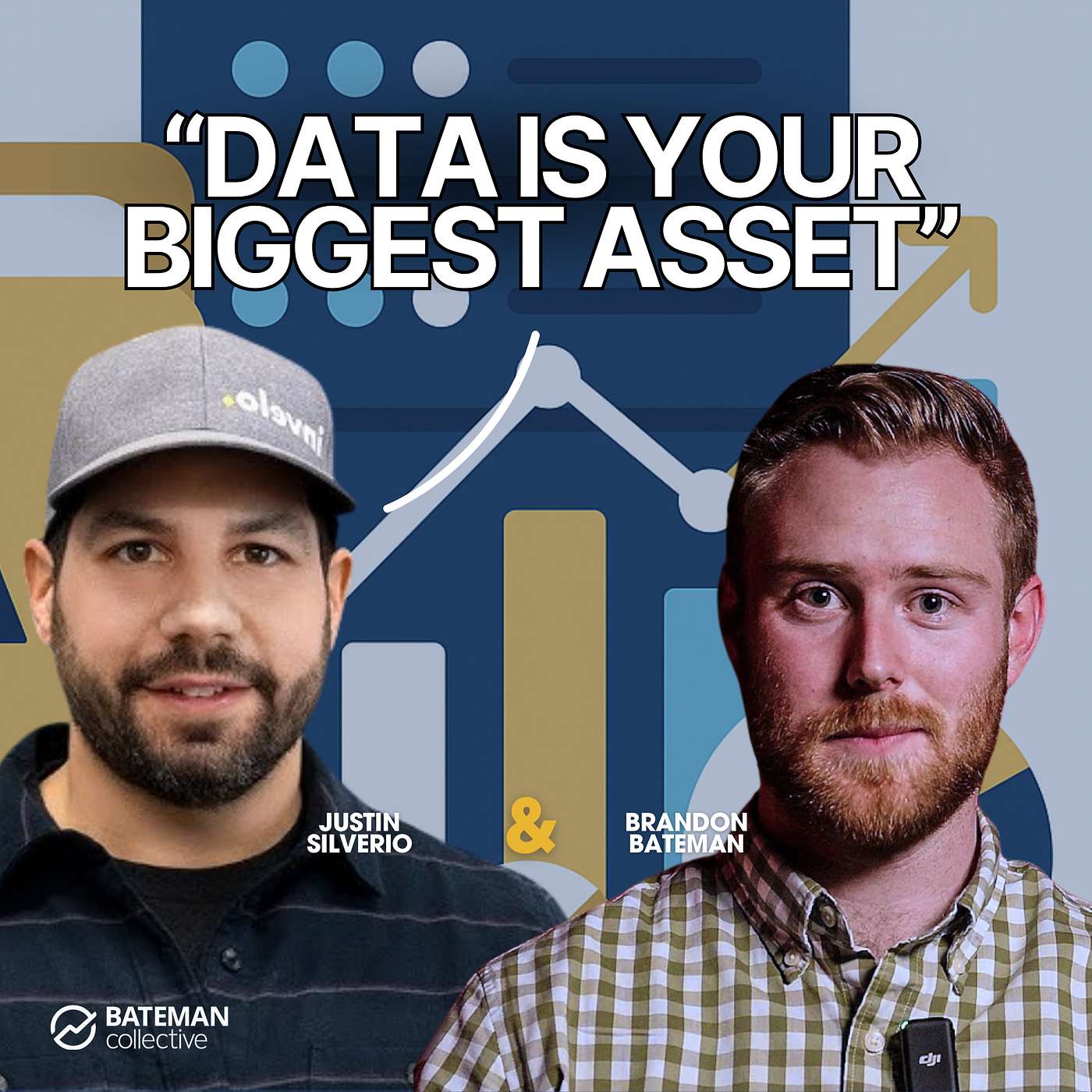 Master Direct to Seller Marketing with Justin Silverio: Data, Consistency & ROI for Real Estate Investors