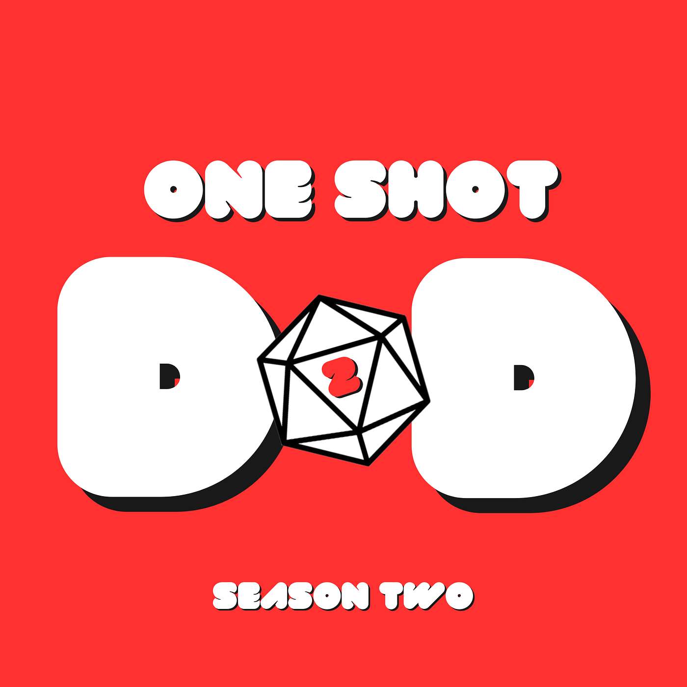 Season Two Session Zero feat.Alex Callaghan