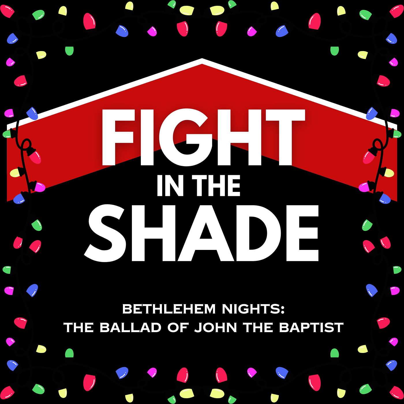 Fight in the Shade