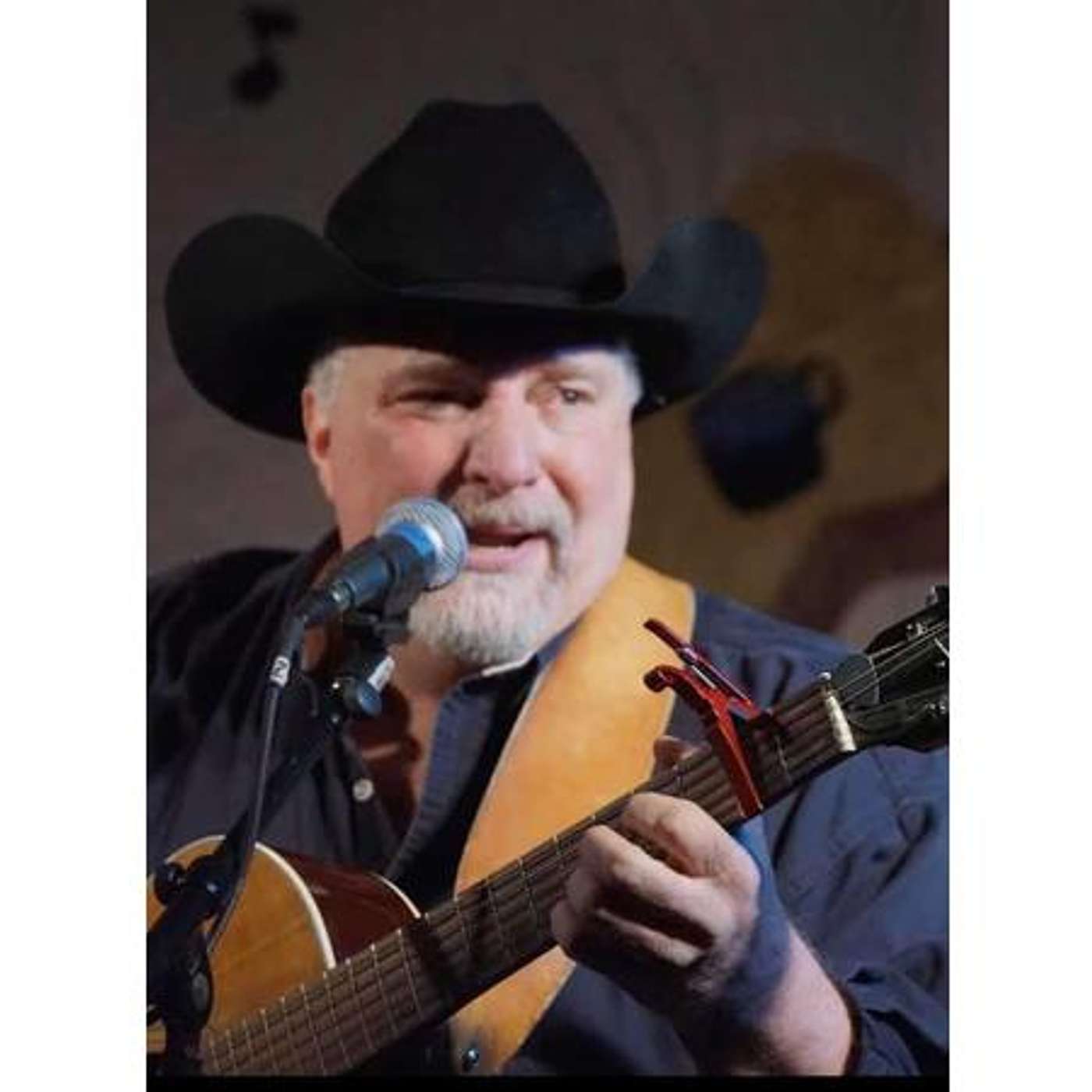 BOB MARSHALL & TRUE WEST CAMPGROUNDS on EQUESTRIAN LEGACY RADIO