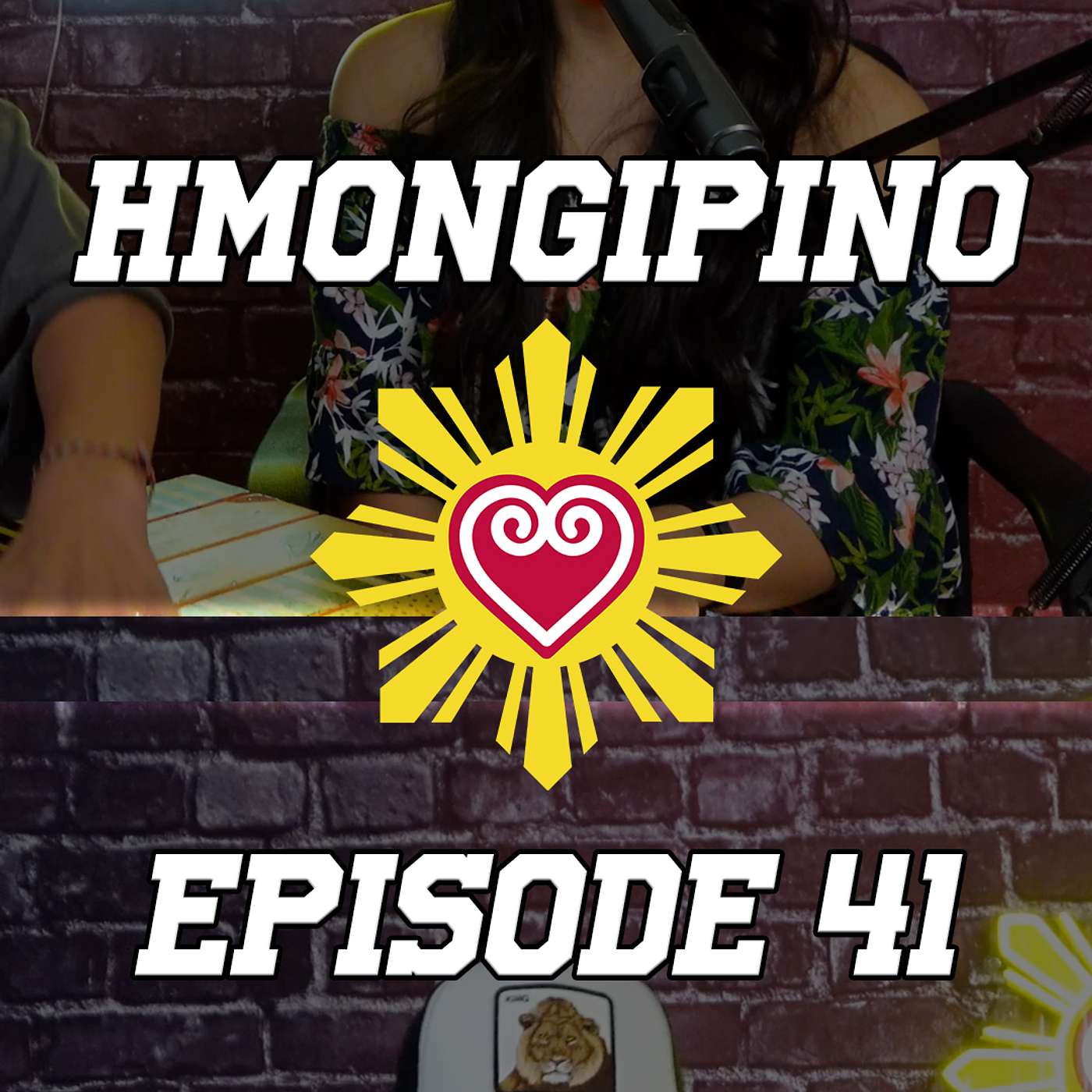 The Hmongipino Podcast