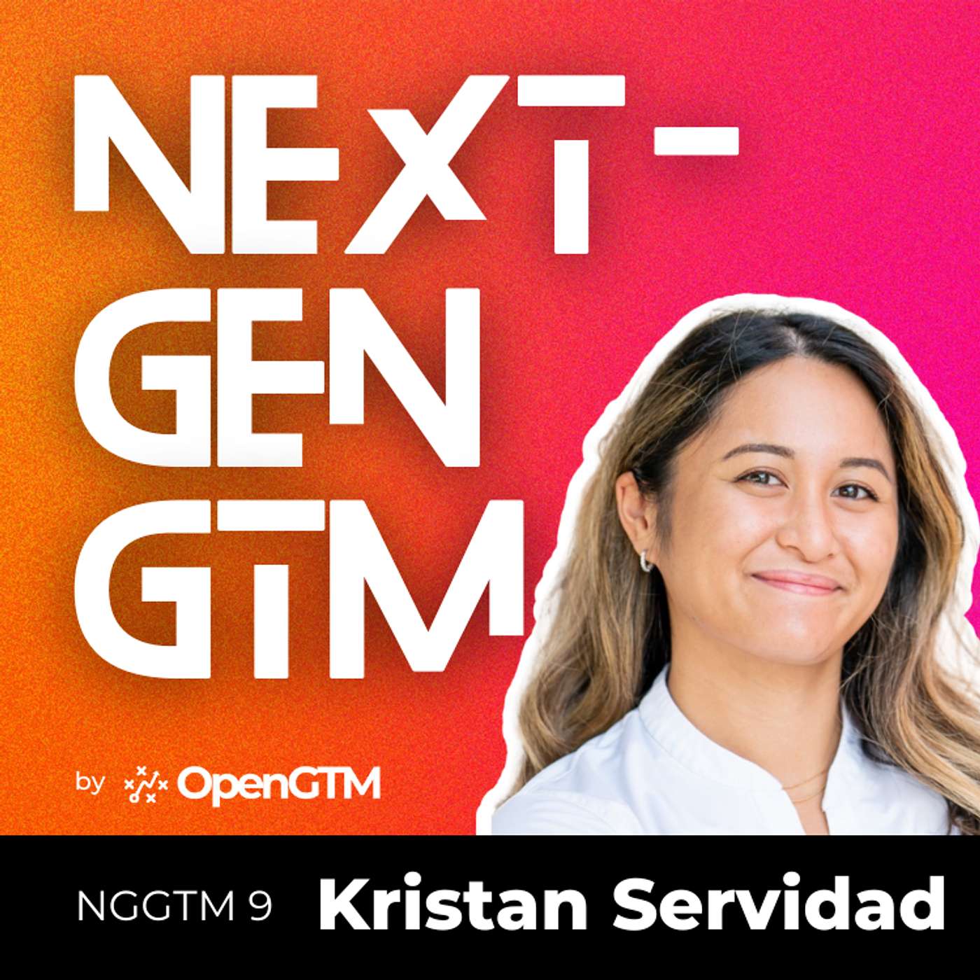 Kristan Servidad: Sales for the Modern Era Kristan Servidad: Sales for the Modern Era