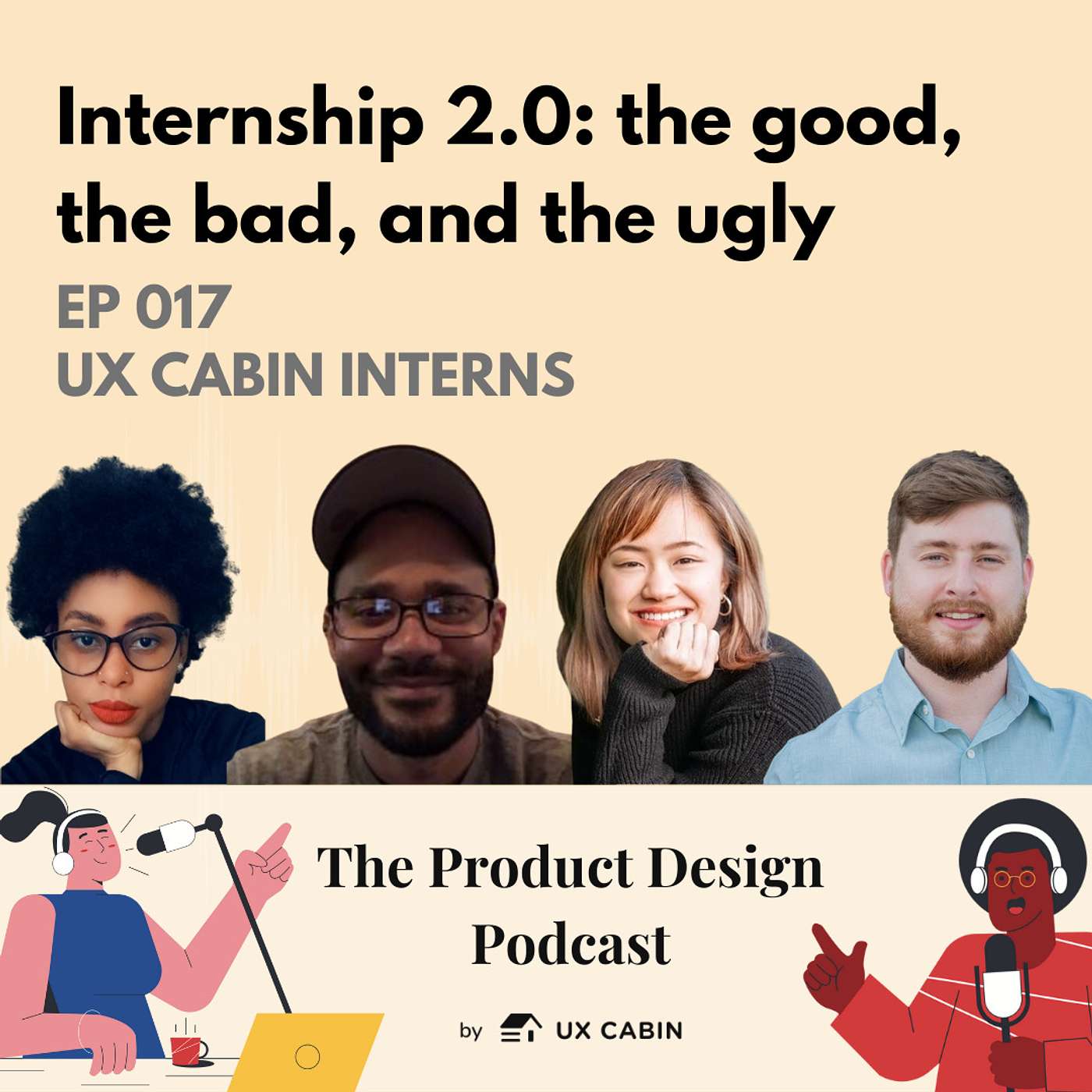The Product Design Podcast