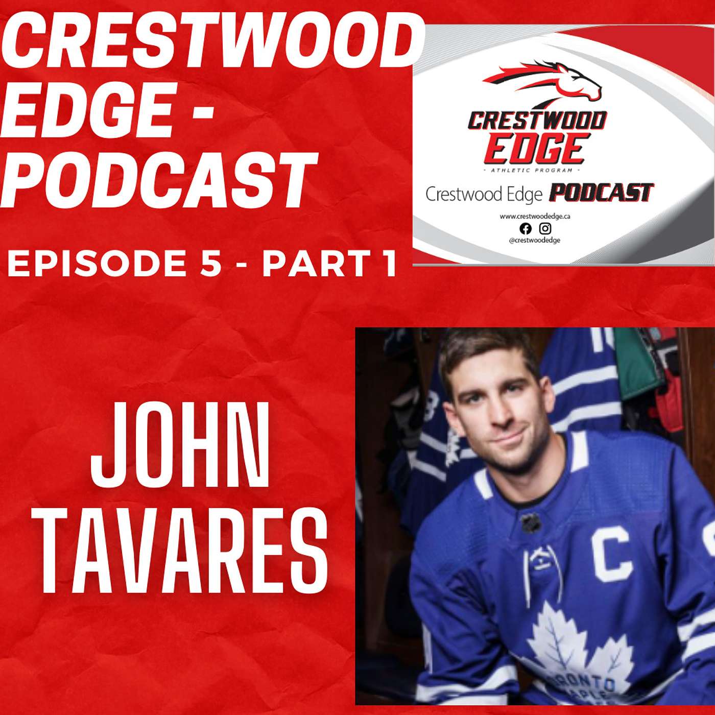 John Tavares