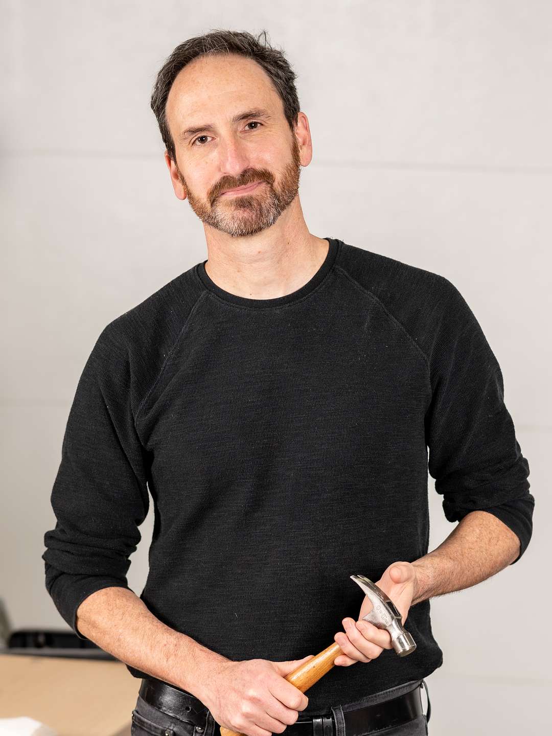 Rick Hartman