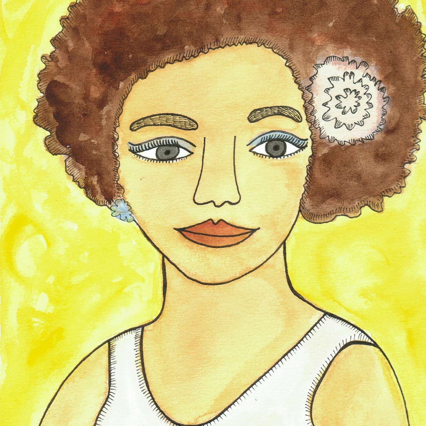 JOHANNE BRITTON Episode # 04