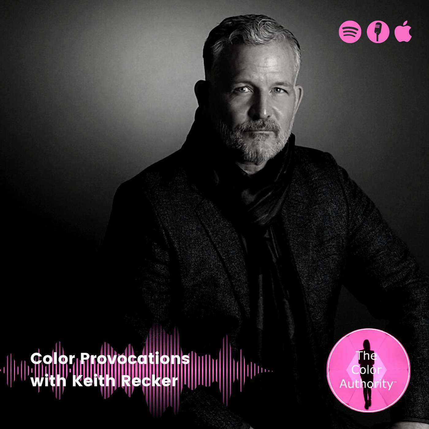 Color Provocations with Keith Recker