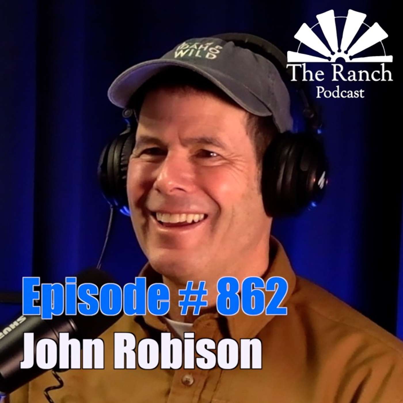 Idaho Mining & Conservation with John Robison