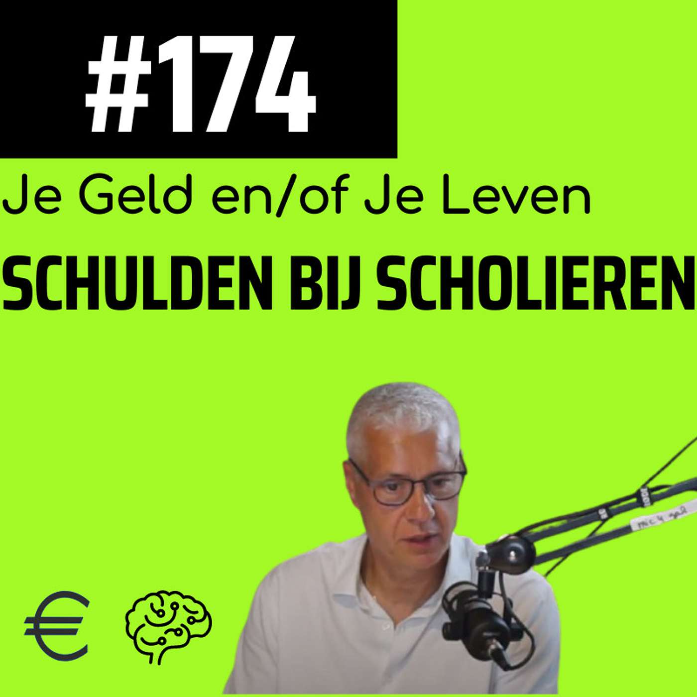 Je Geld en/of Je Leven met Michiel van Vugt