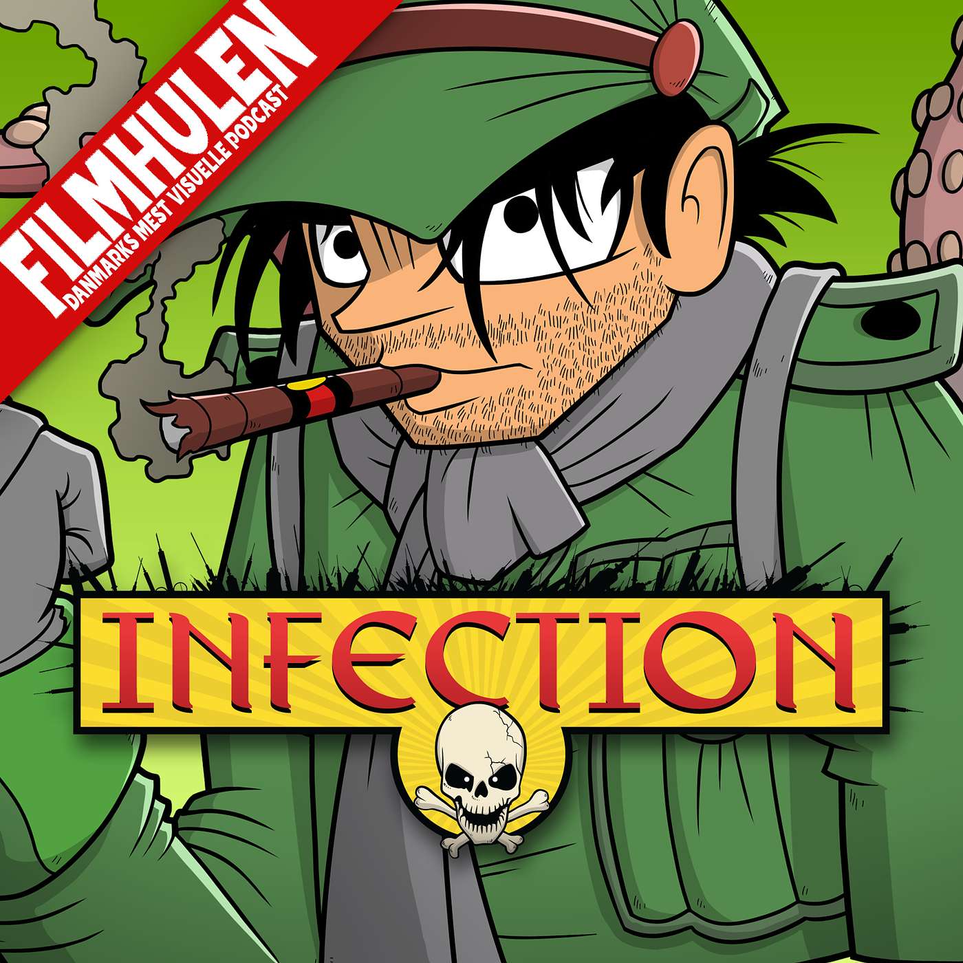 FilmHulen