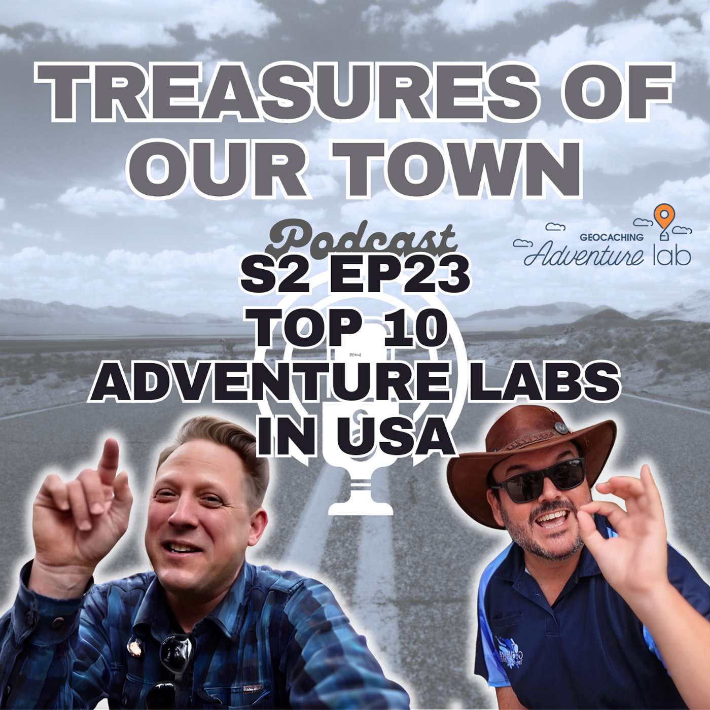 Treasures of our Town