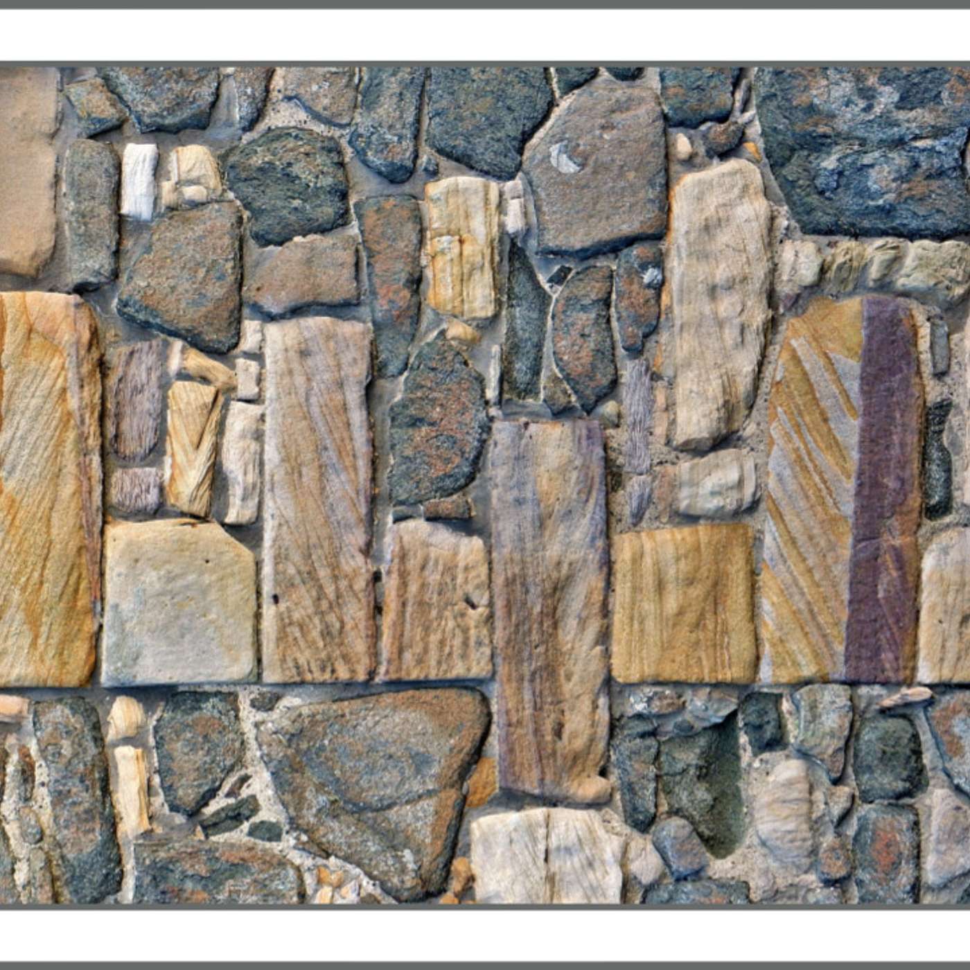 Sunday Service Podcast November 8th – The Foundation