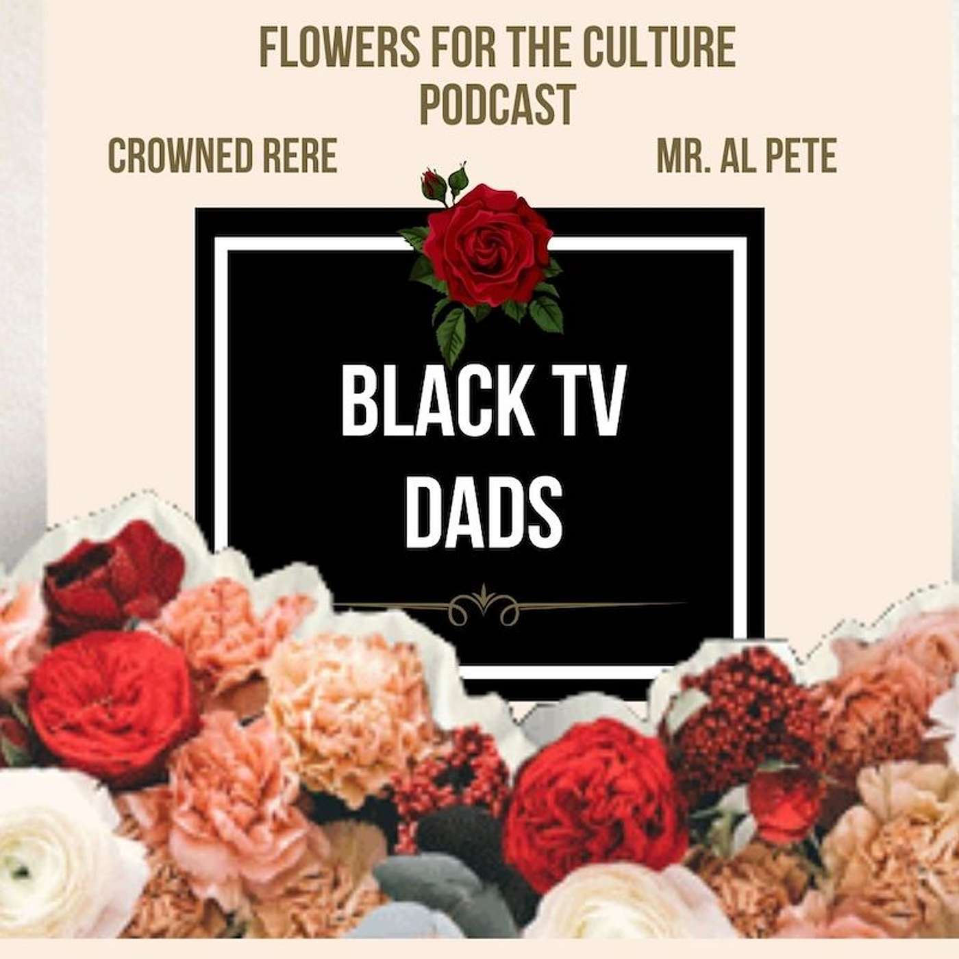Flowers For The Culture