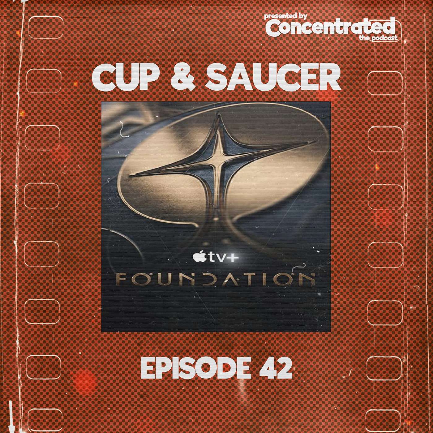 Concentrated Podcast