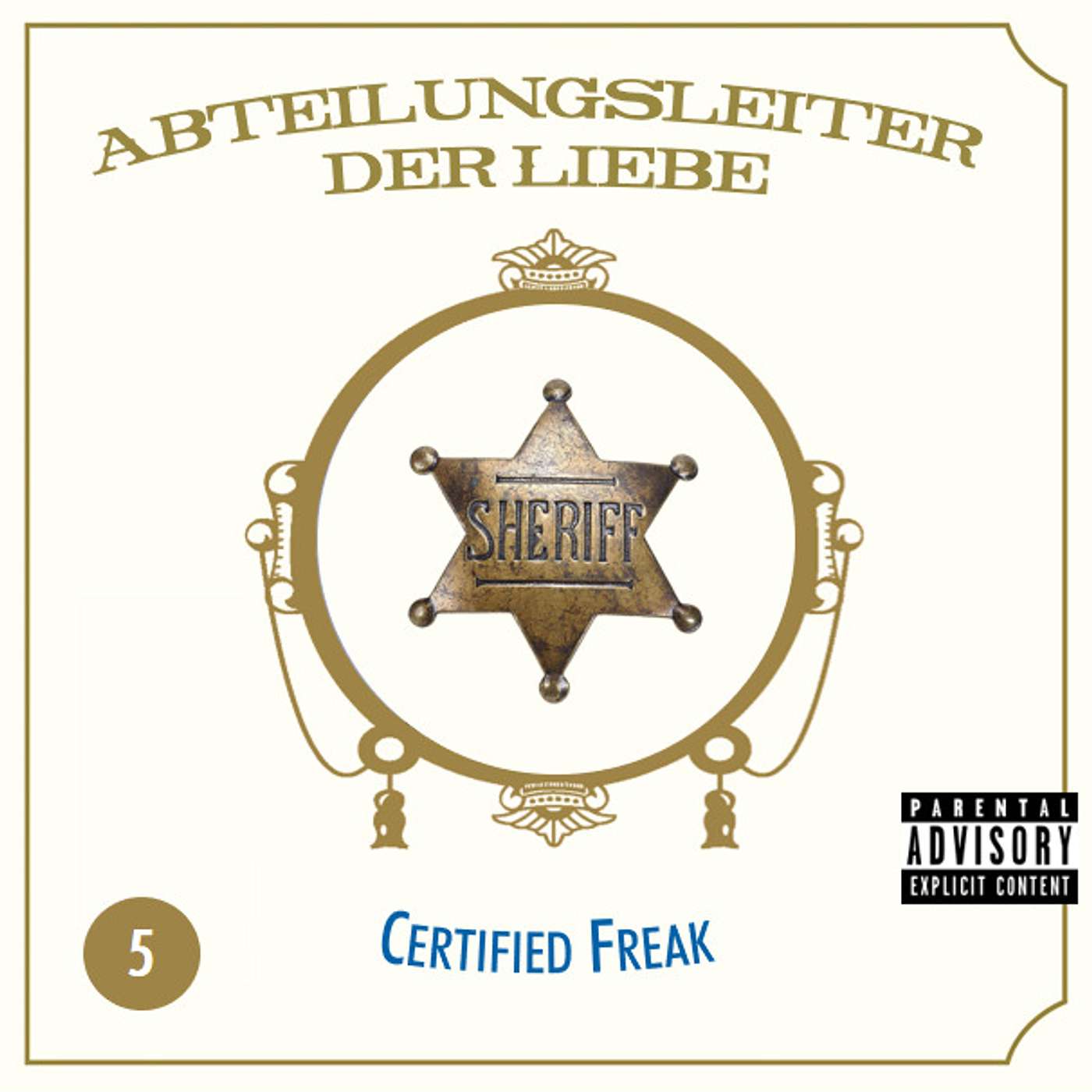Abteilungsleiter der Liebe