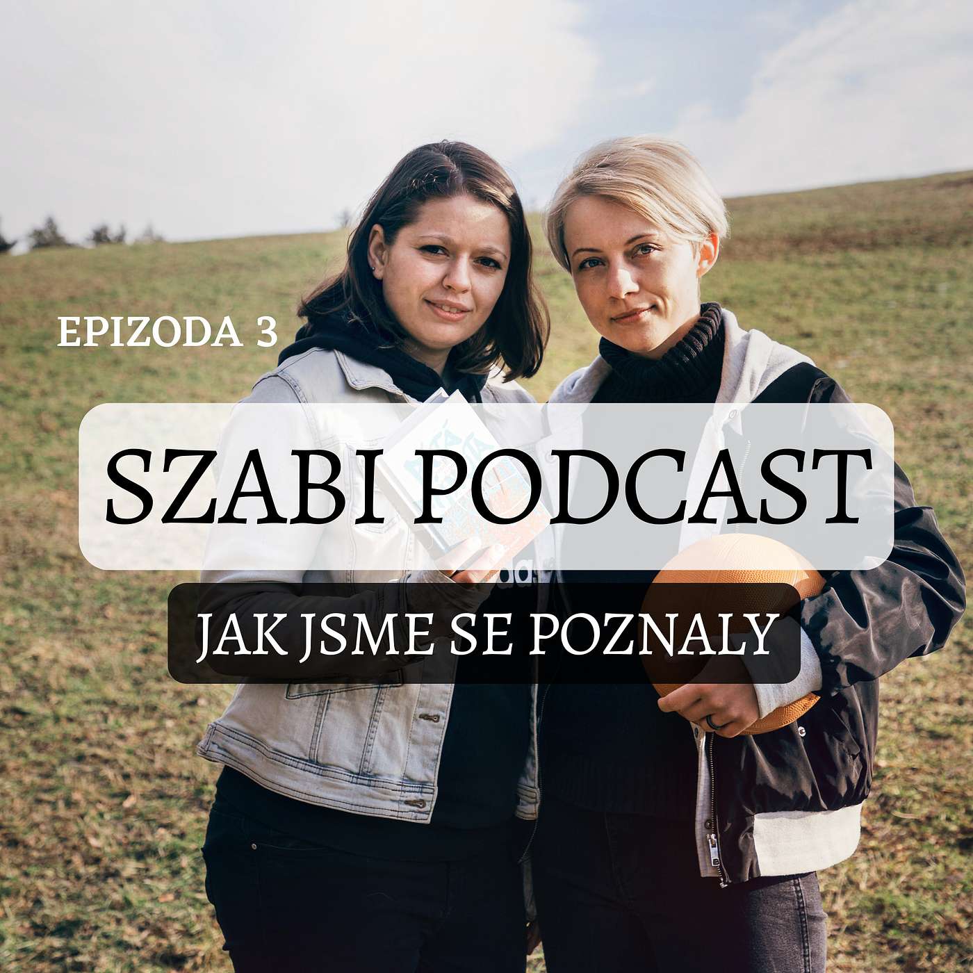 Szabi podcast