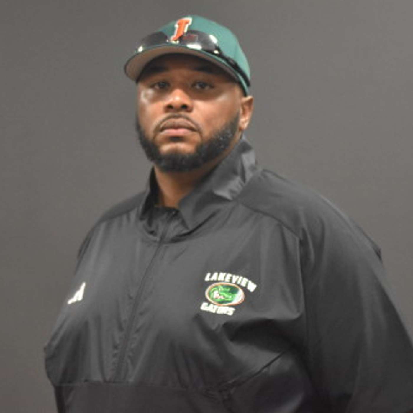 Coach Lawrence Seawood joins Billy West to preview this years Lakewood team episode artwork
