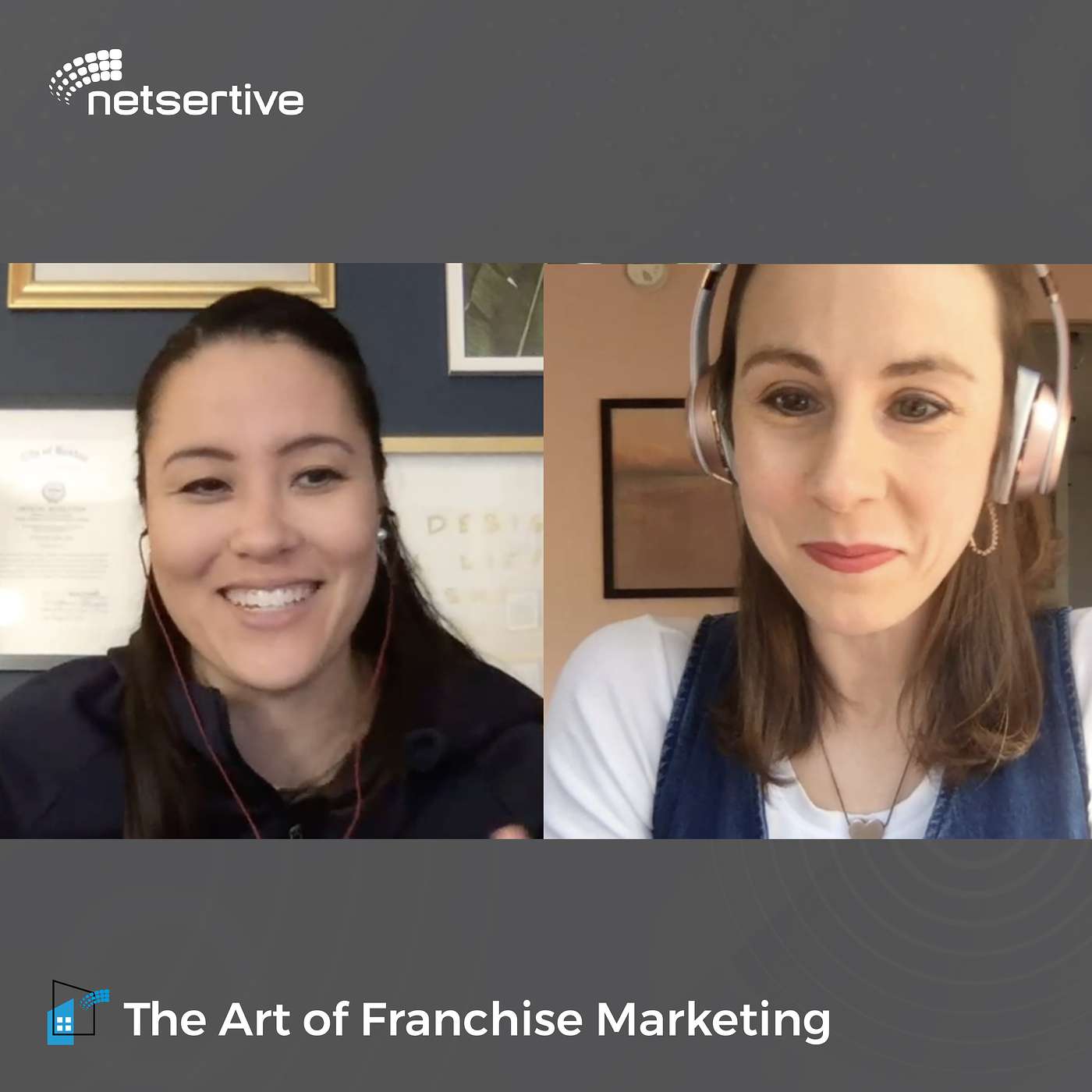 The Art of Franchise Marketing