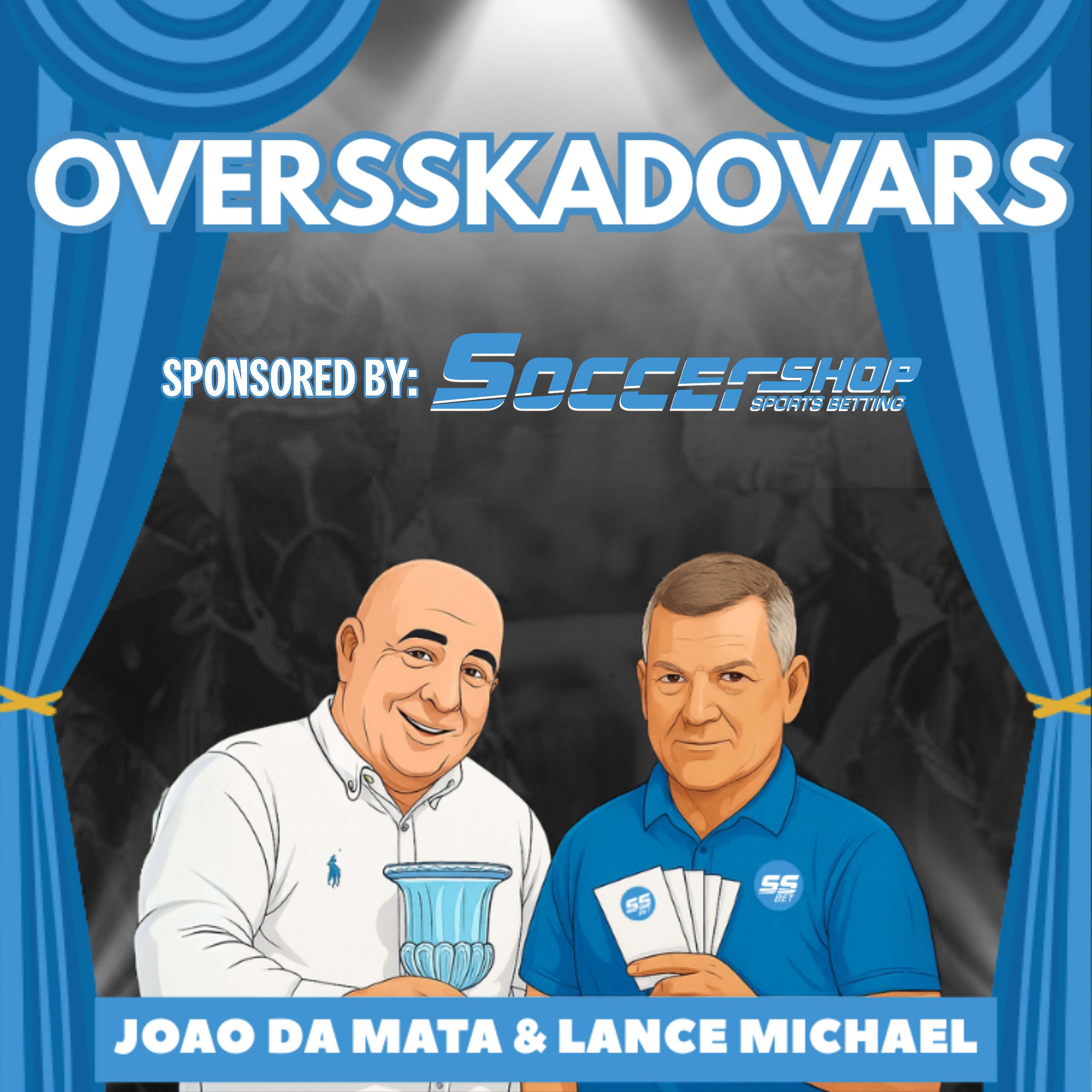 OVERSSKADOVARS