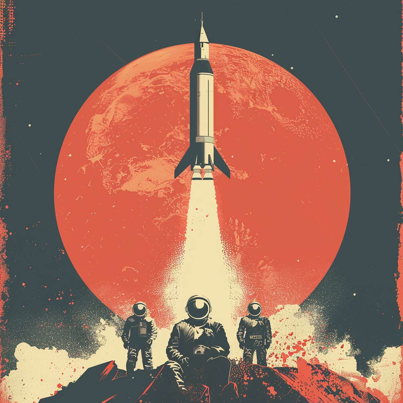 The Untold Stories of North Korean Science Fiction