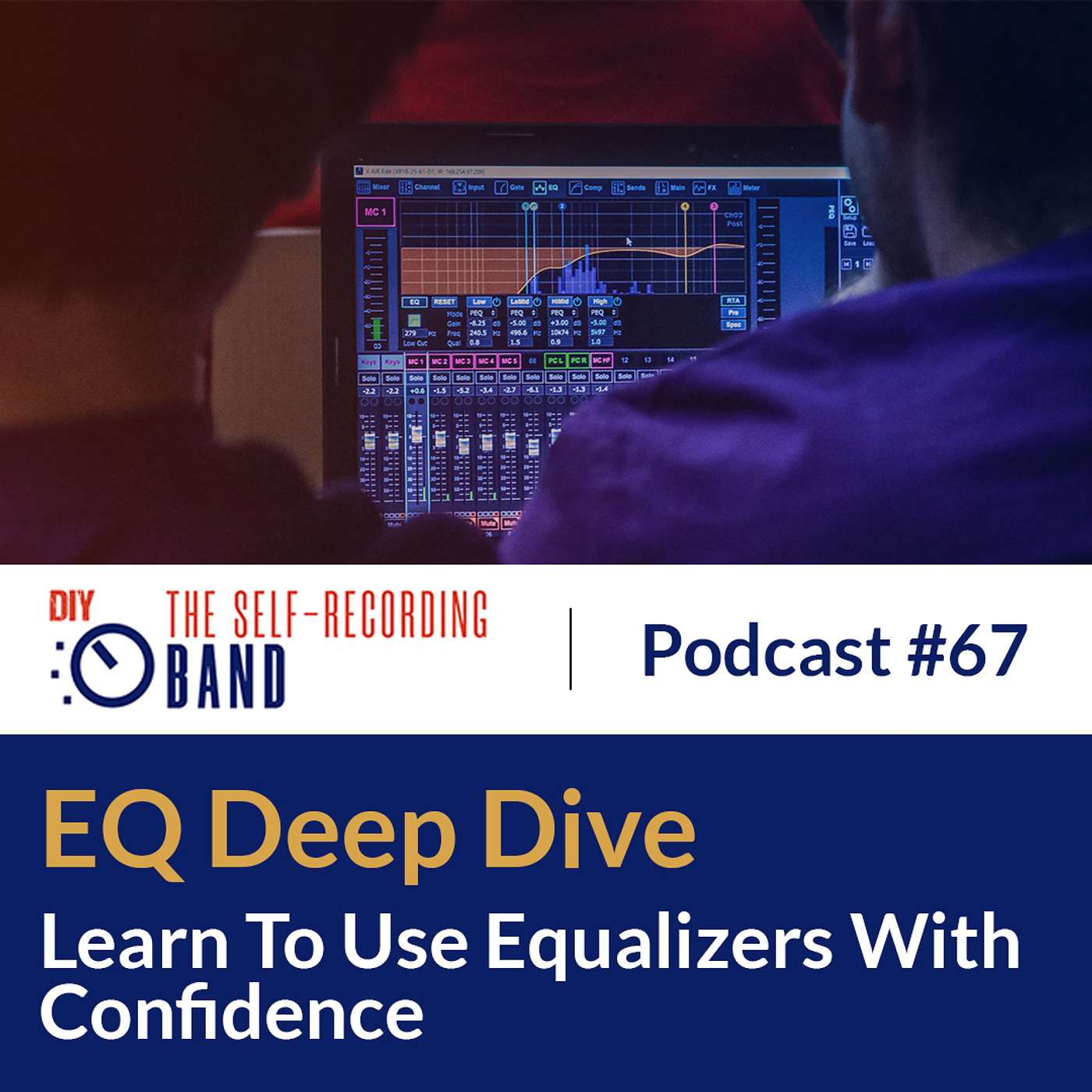 The Self-Recording Band