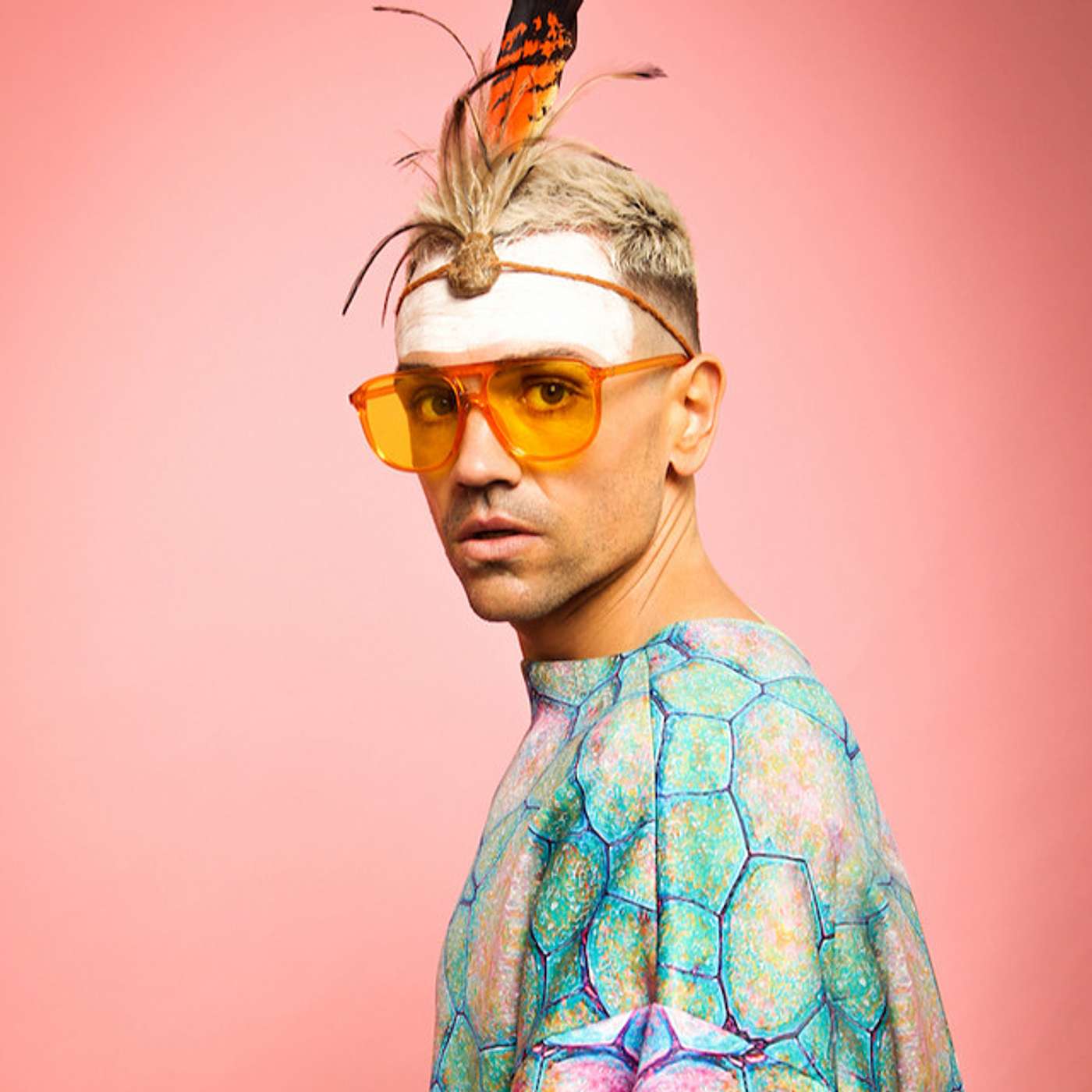 Mitch Tambo talks fathering, music and connection Mitch Tambo talks fathering, music and connection