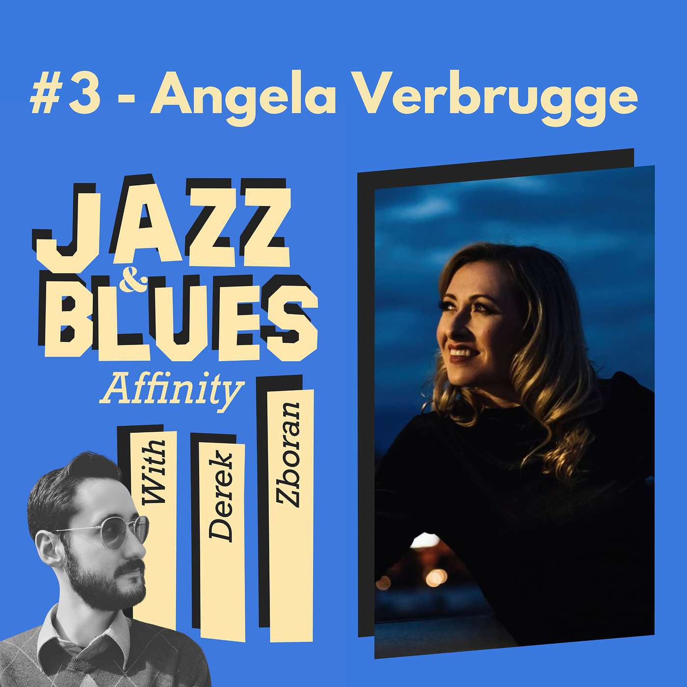 Jazz & Blues Affinity