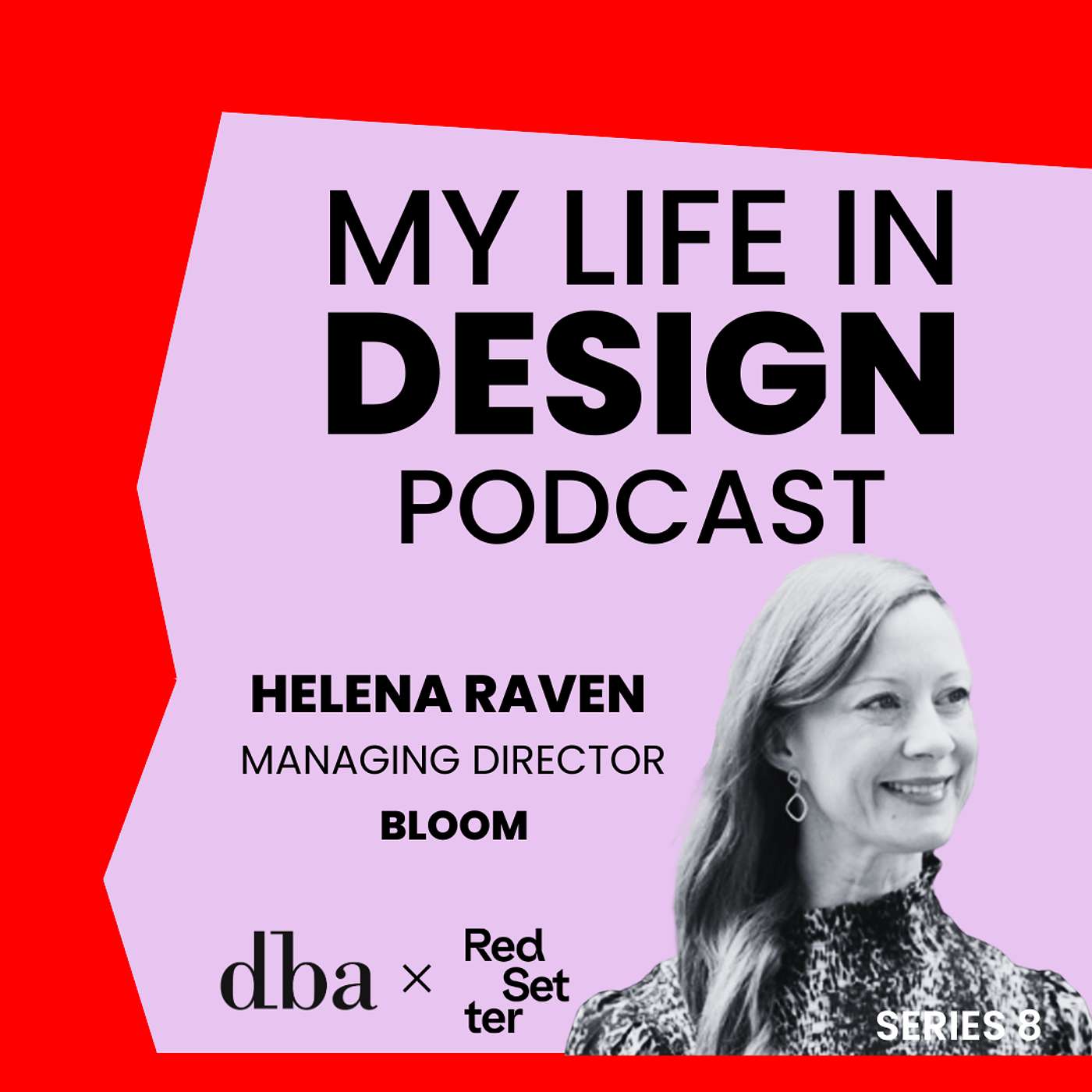 Helena Raven - Managing Director of Bloom Helena Raven - Managing Director of Bloom