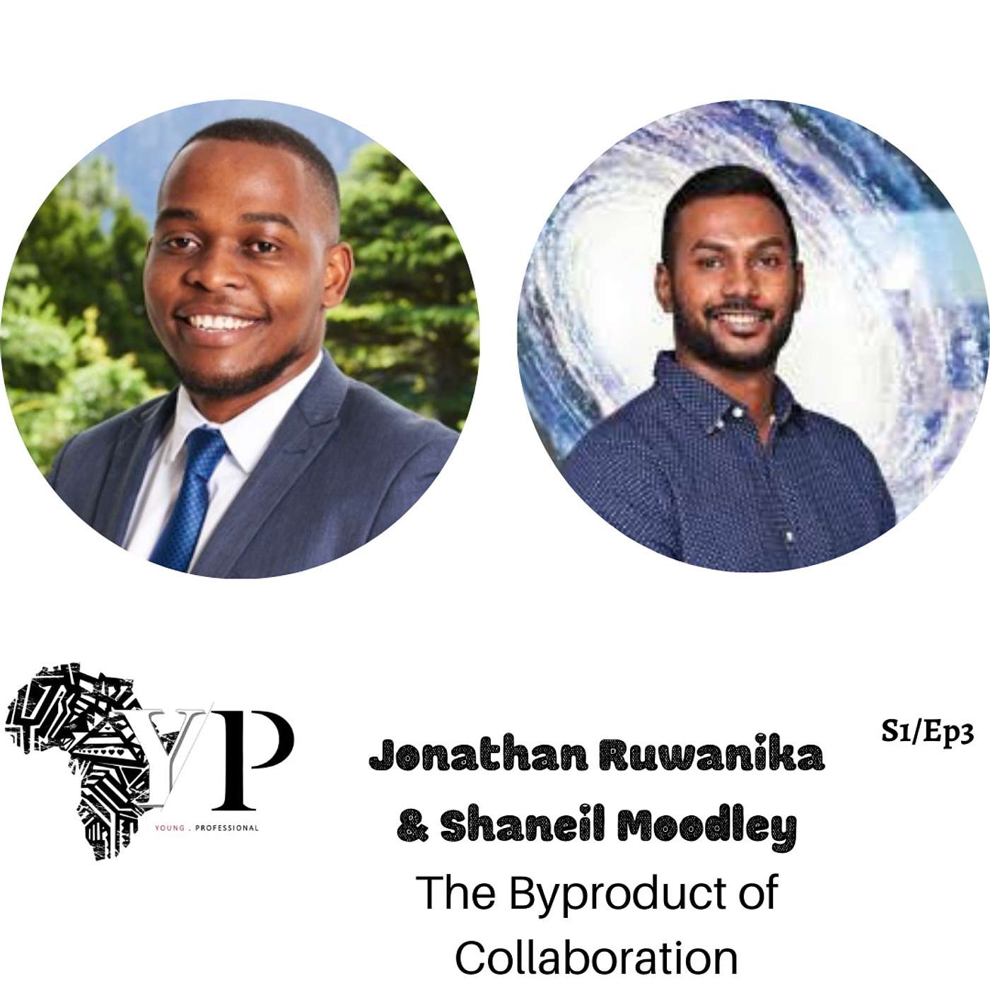 Young Professional: Africa Edition