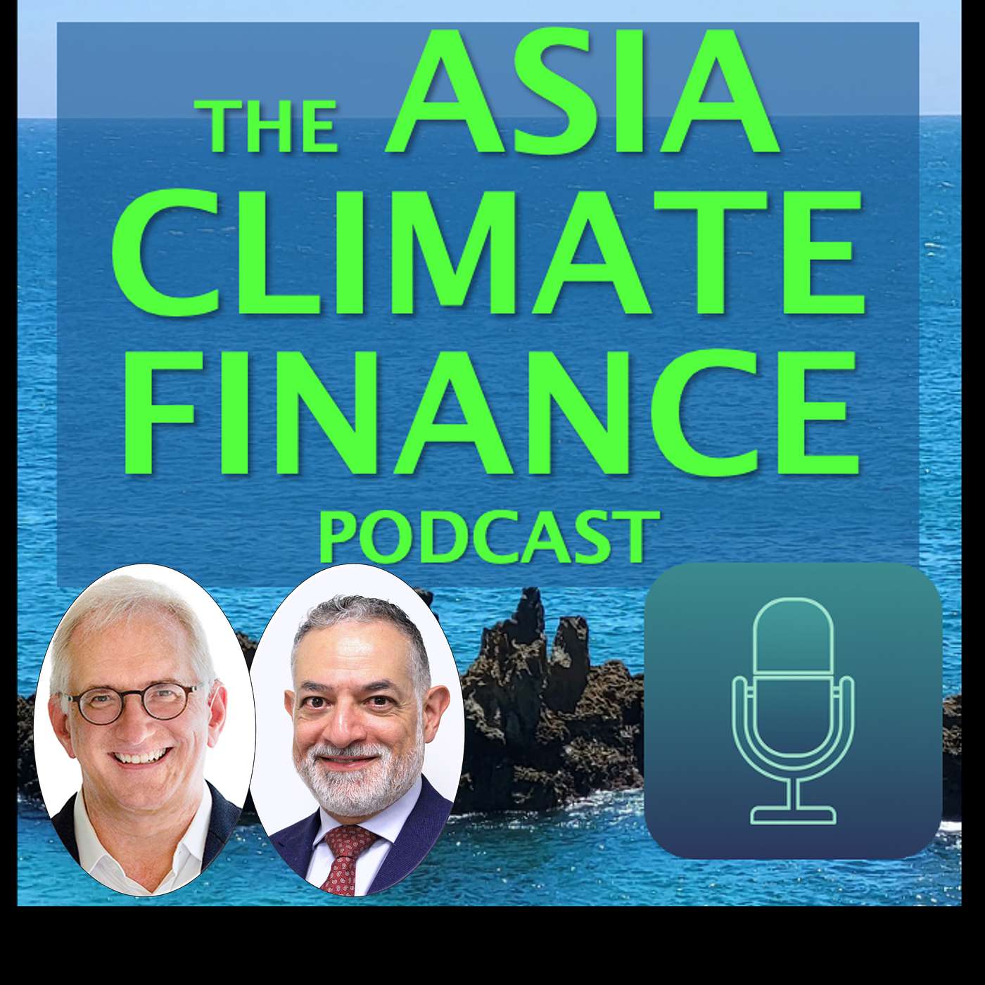 Ep77 Asia’s Energy Transition Outlook: Moving Faster Than the Policy Makers with Mike Thomas, The Lantau Group Ep77 Asia’s Energy Transition Outlook: Moving Faster Than the Policy Makers with Mike Thomas, The Lantau Group