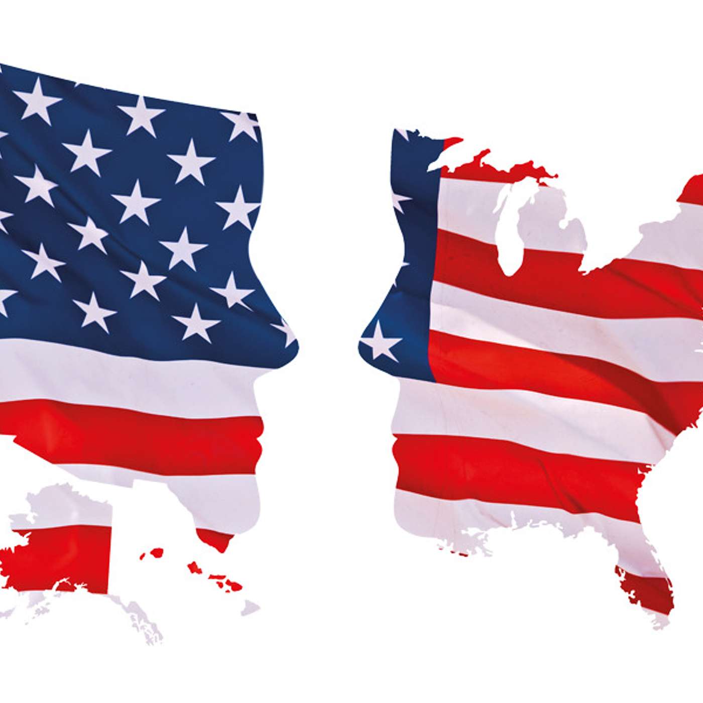 The Disunited States of America – the Ongoing Saga