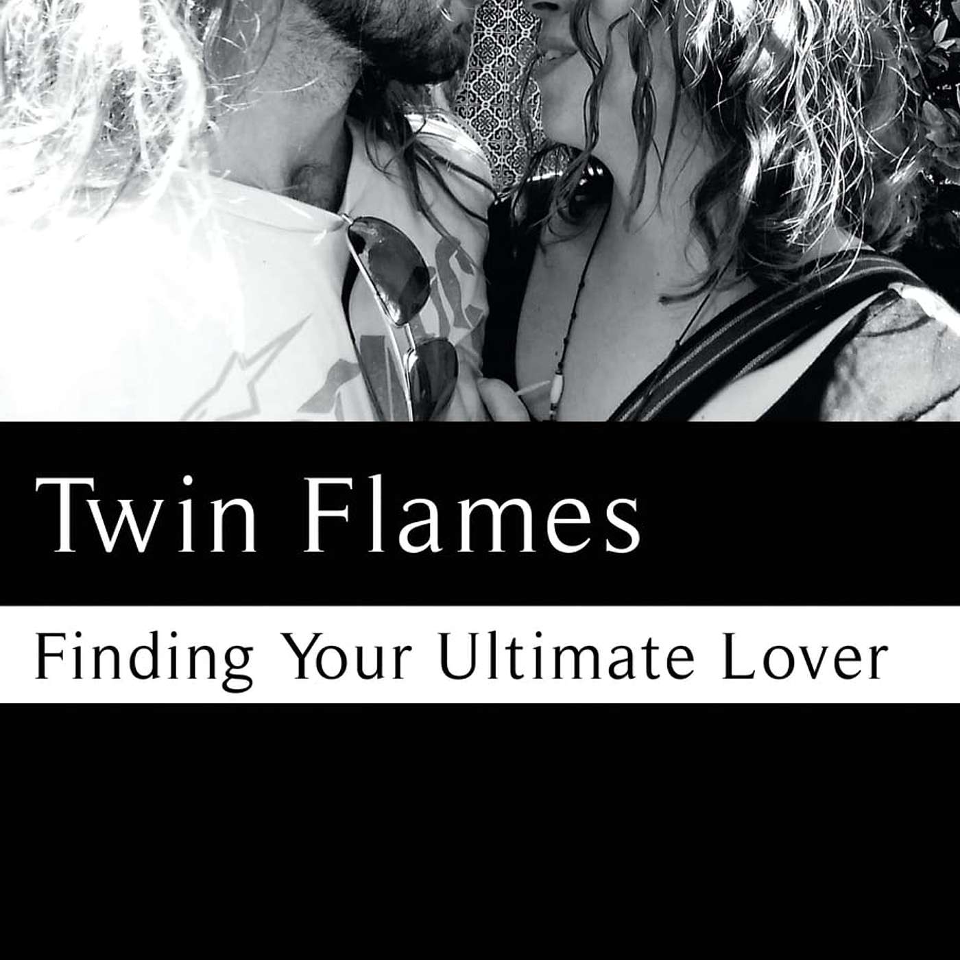 S2E1: Twin Flames: Finding Your Ultimate Lover by Jeff and Shaleia Divine episode artwork