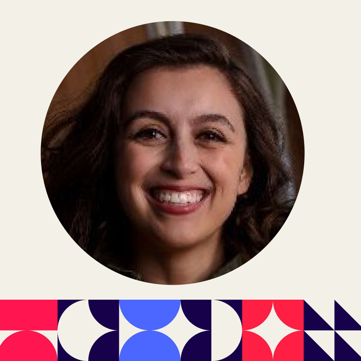 From Growing Startups, to DevRel, VC and Everything in Between - Cassidy Williams episode artwork