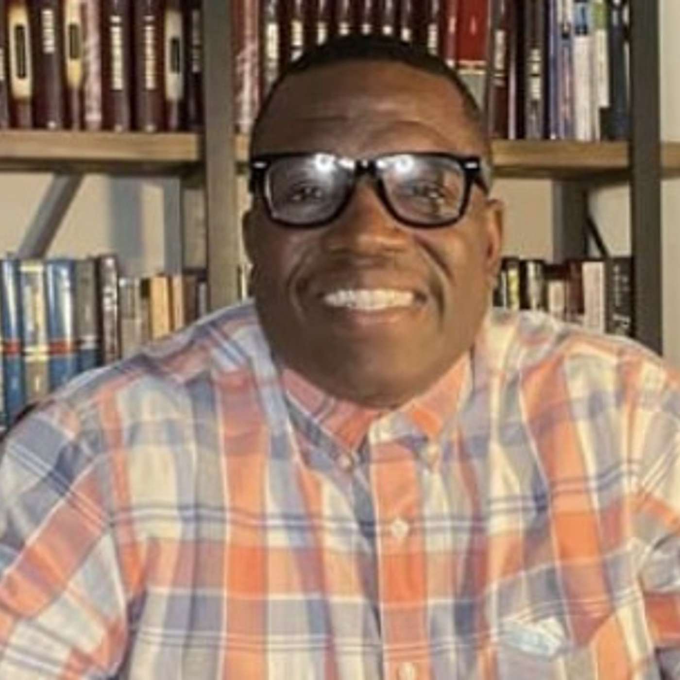 Episode 7: Reflection of Us one-on-one with Corey Barnes Episode 7: Reflection of Us one-on-one with Corey Barnes