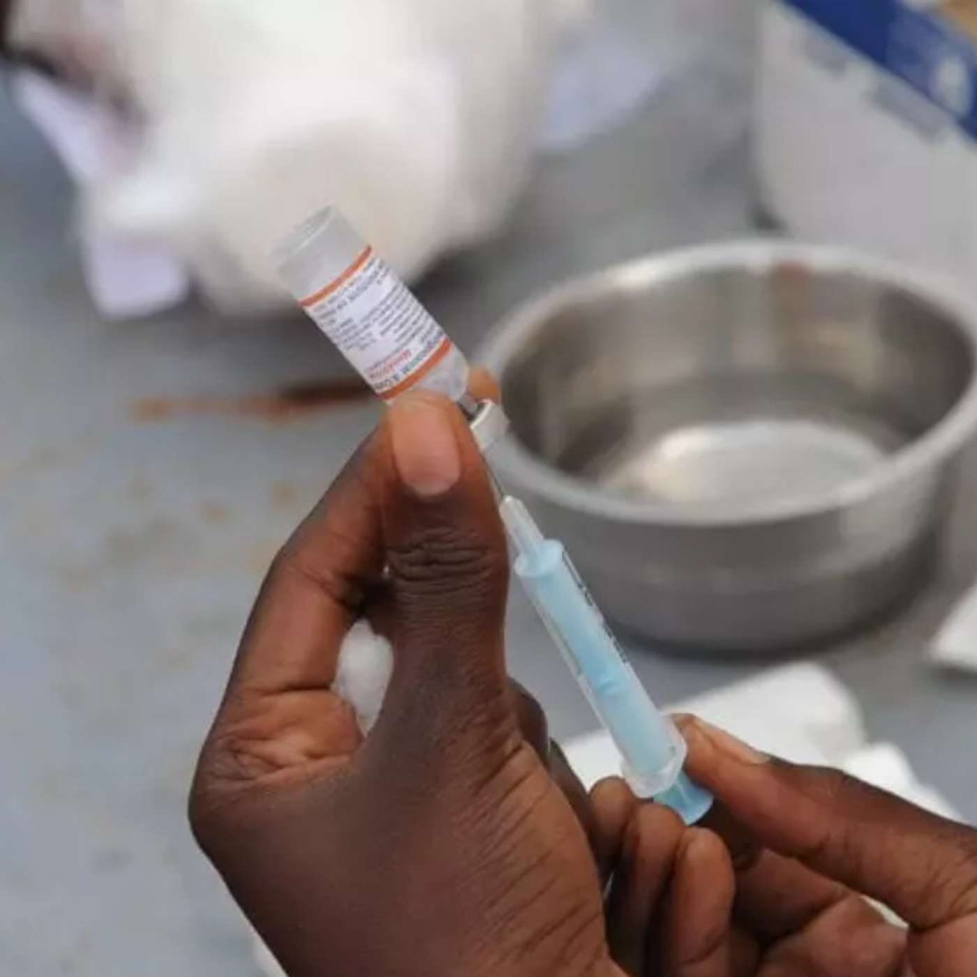SSD 88 - COVID-19 : Le Sénégal envisage de produire son vaccin d’ici 2022 episode artwork